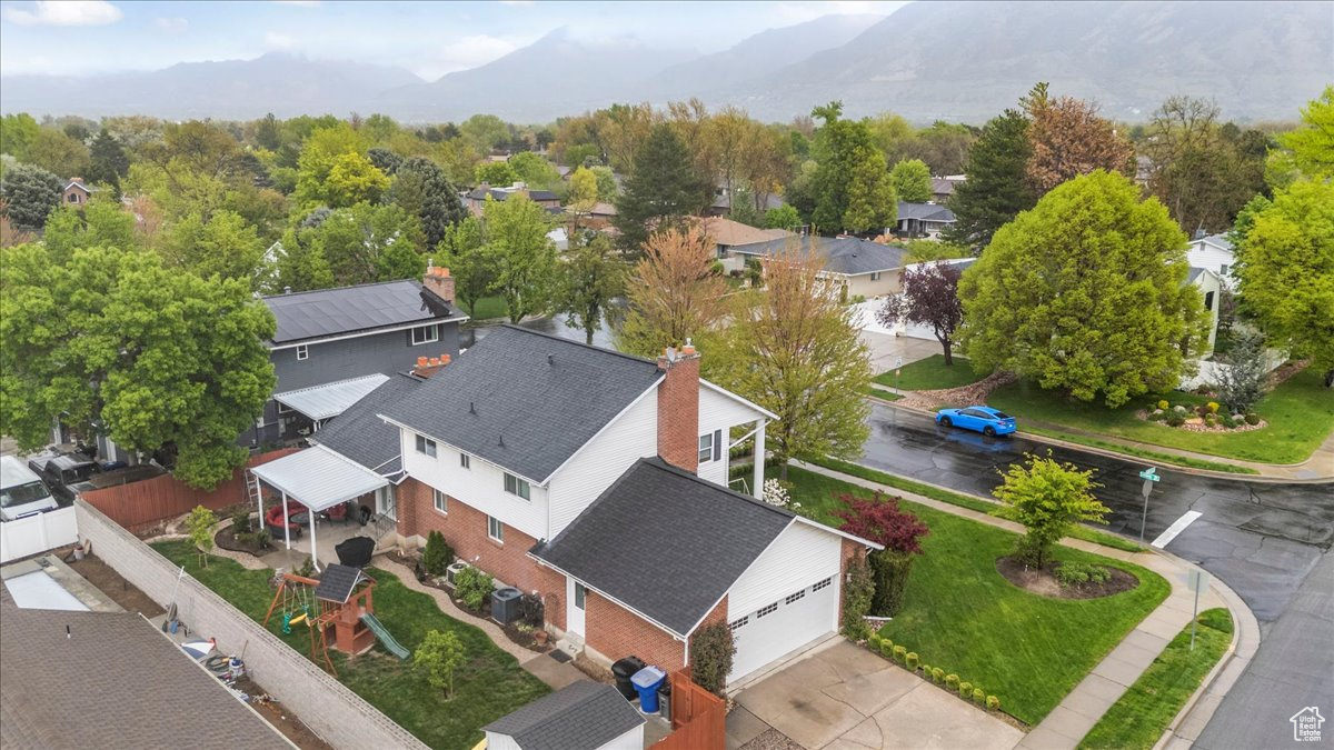 6386 S Lombardy Dr, Murray, Utah image 4