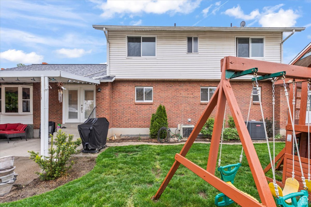 6386 S Lombardy Dr, Murray, Utah image 30