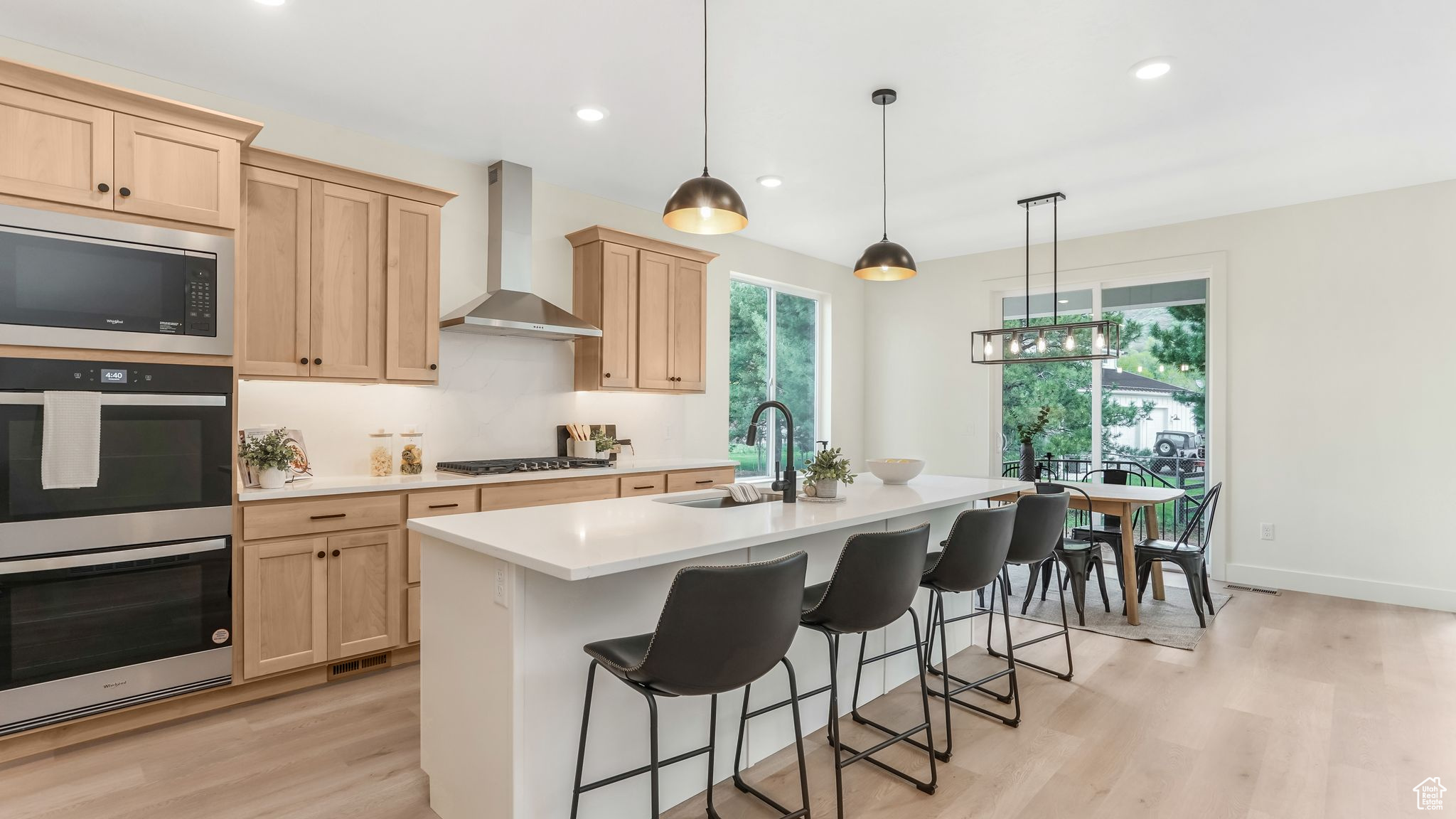 HIGHLANDS BLUFF - Residential