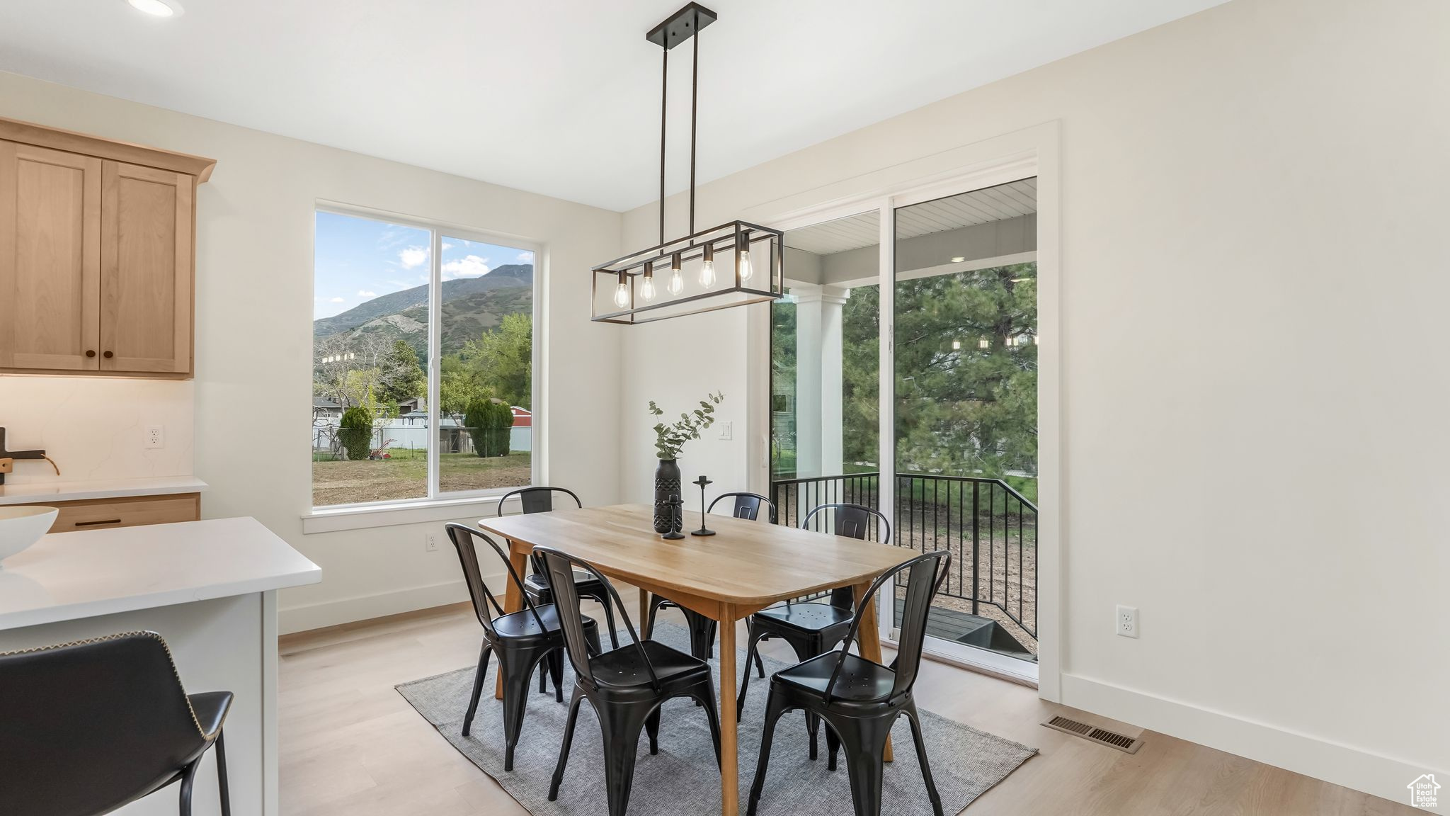 HIGHLANDS BLUFF - Residential