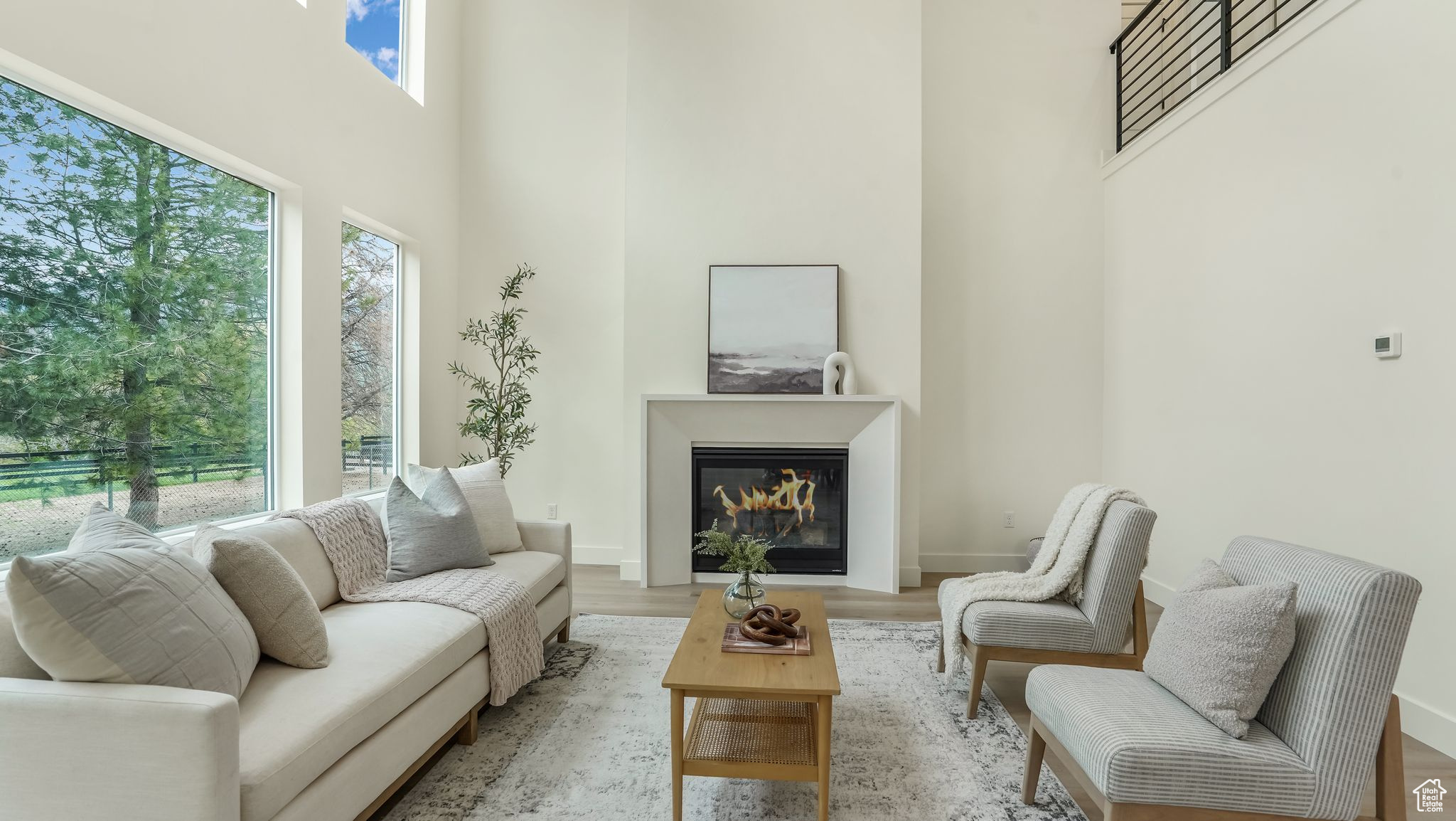 HIGHLANDS BLUFF - Residential
