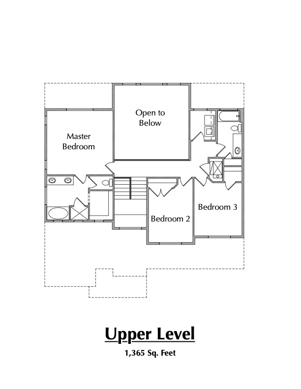 HIGHLANDS BLUFF - Residential
