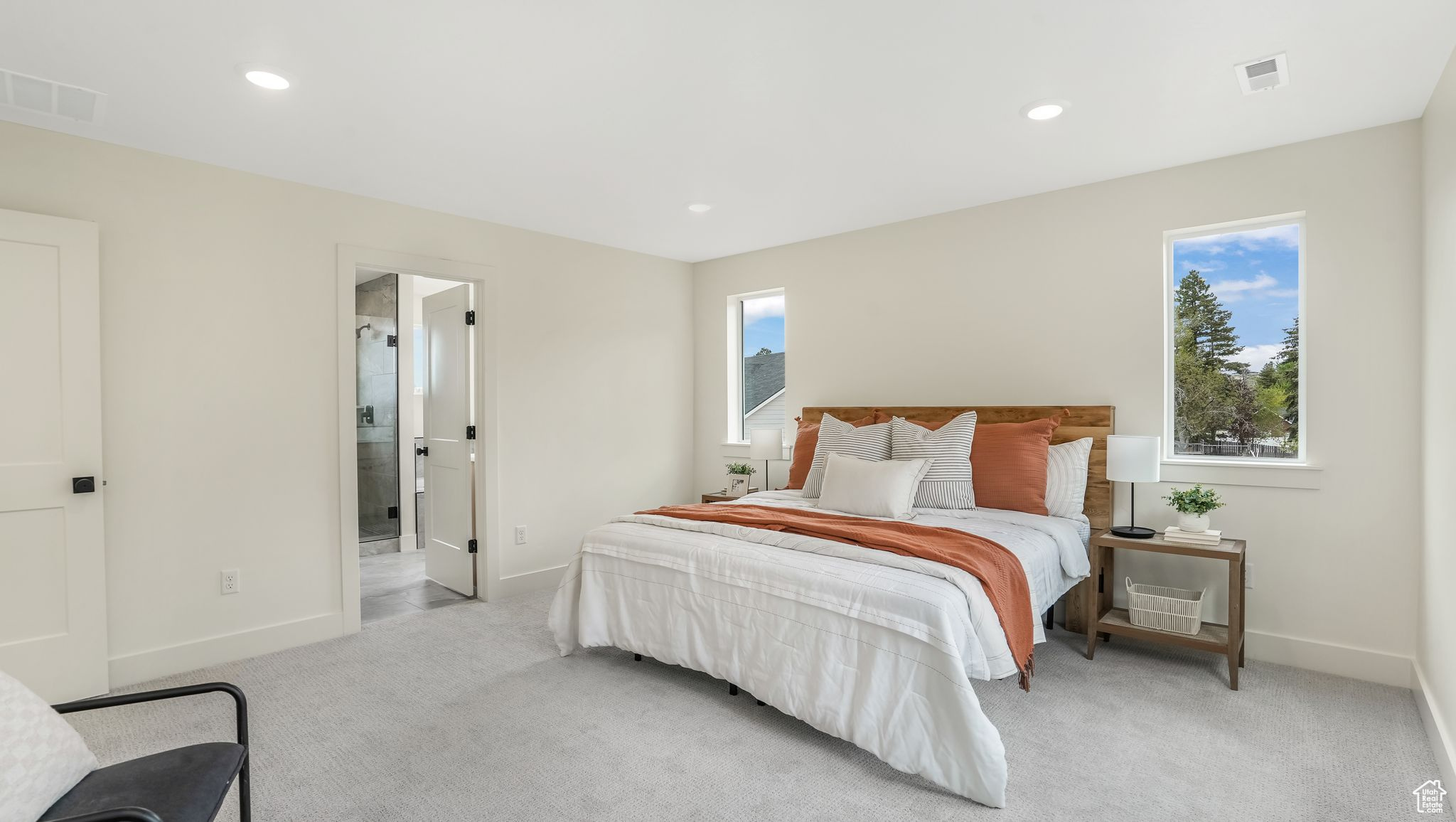 HIGHLANDS BLUFF - Residential
