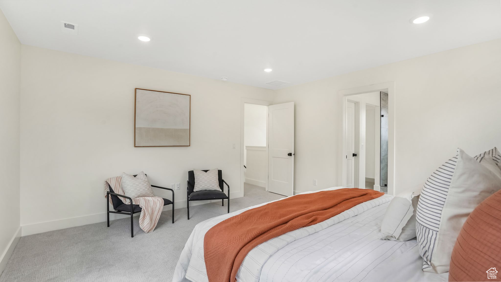 HIGHLANDS BLUFF - Residential