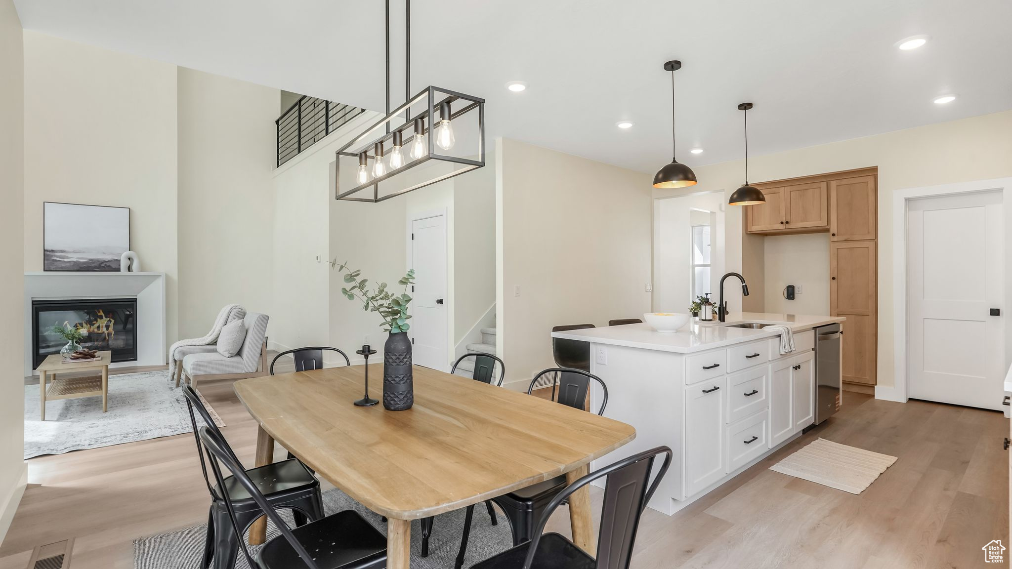 HIGHLANDS BLUFF - Residential