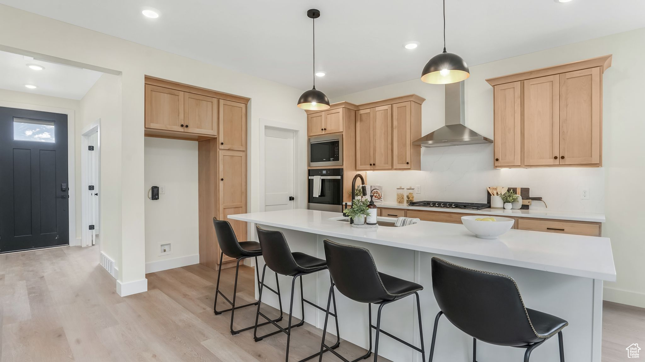HIGHLANDS BLUFF - Residential