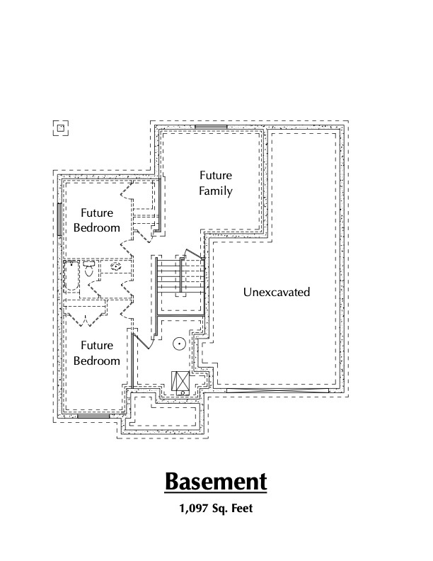 HIGHLANDS BLUFF - Residential