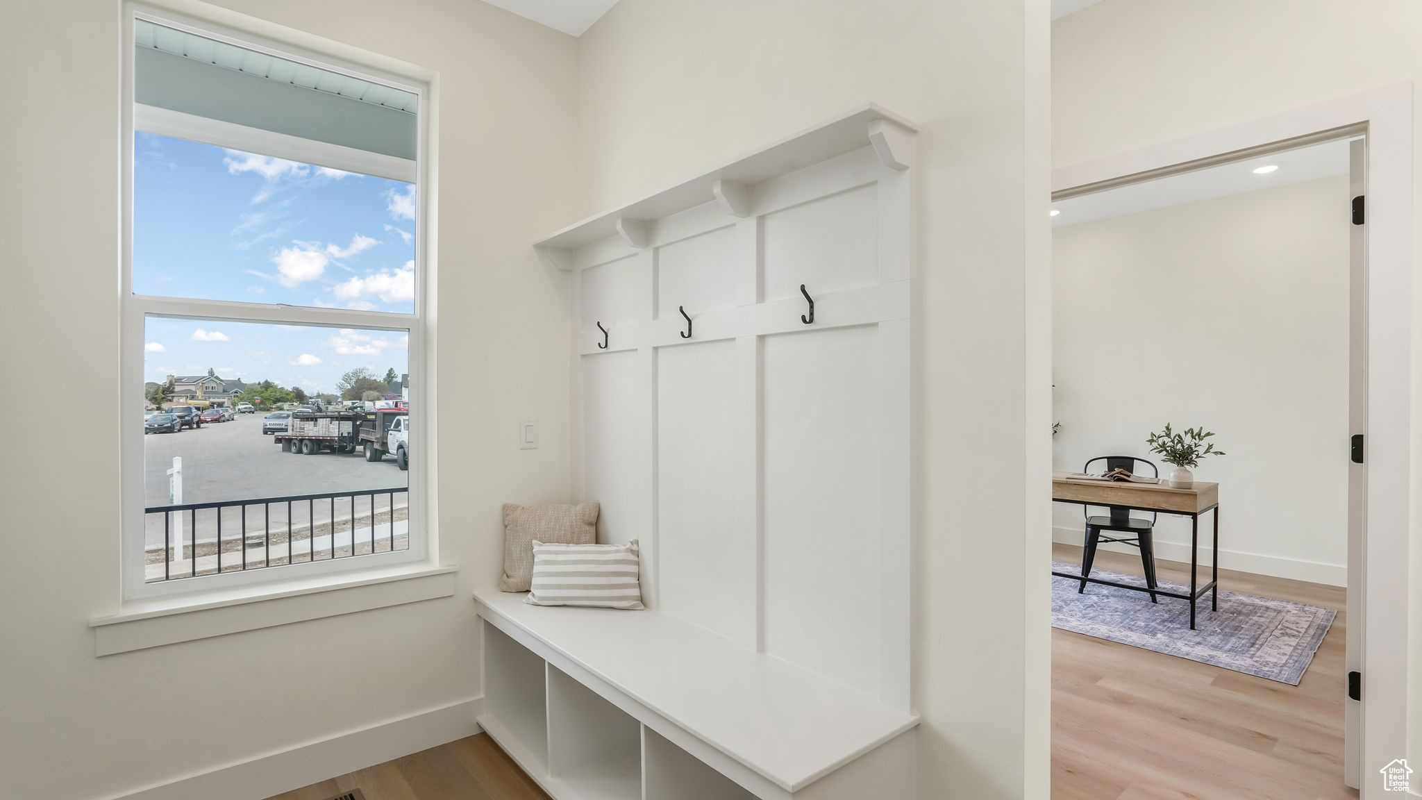 HIGHLANDS BLUFF - Residential