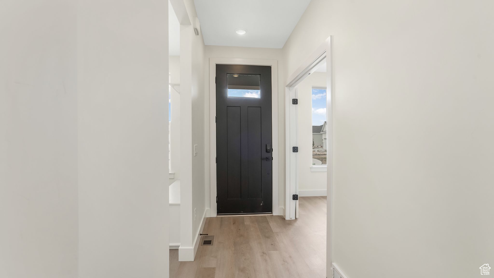 HIGHLANDS BLUFF - Residential