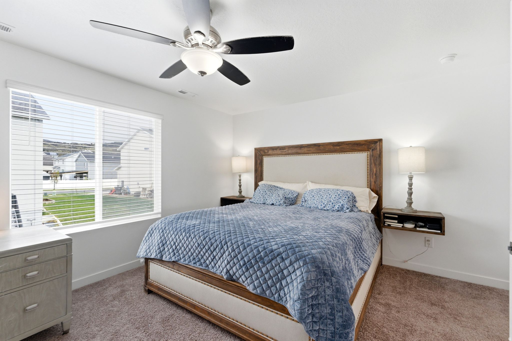 FOOTHILL VILLAGE - Residential