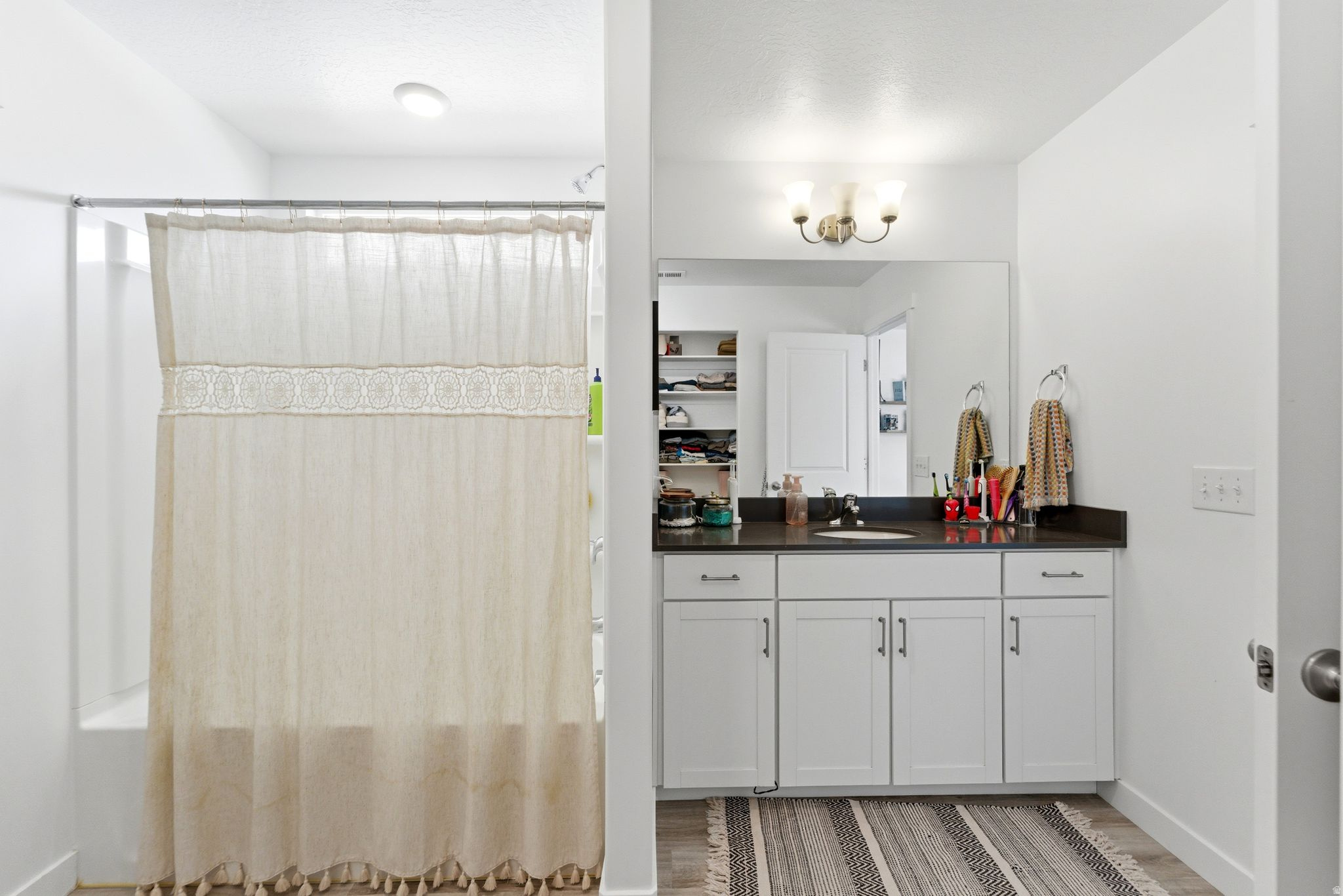 FOOTHILL VILLAGE - Residential