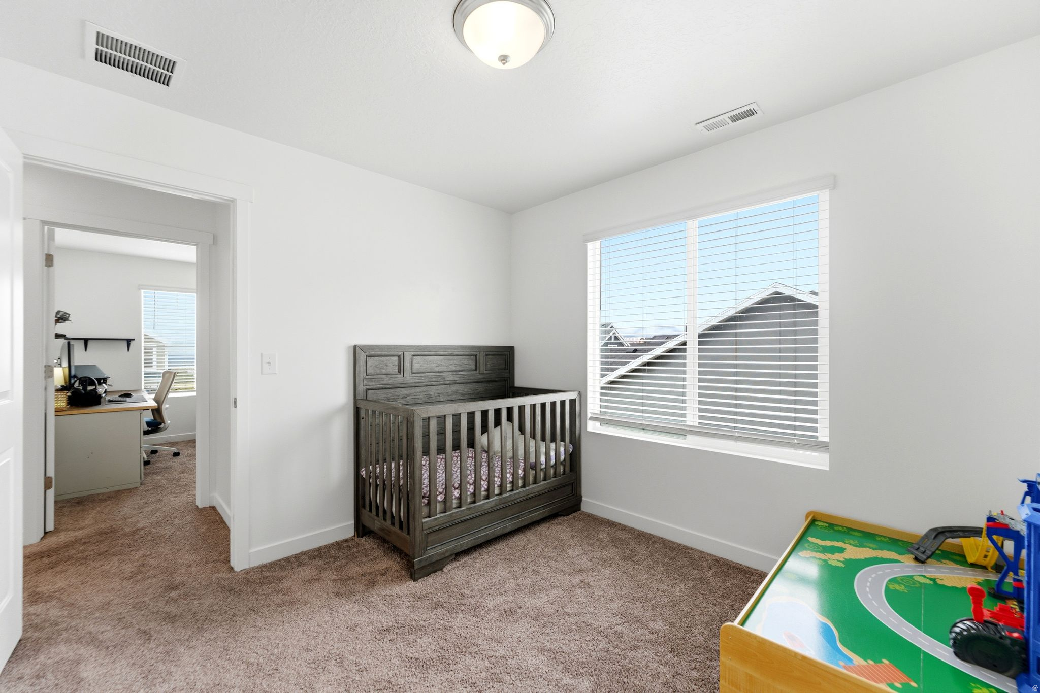 FOOTHILL VILLAGE - Residential