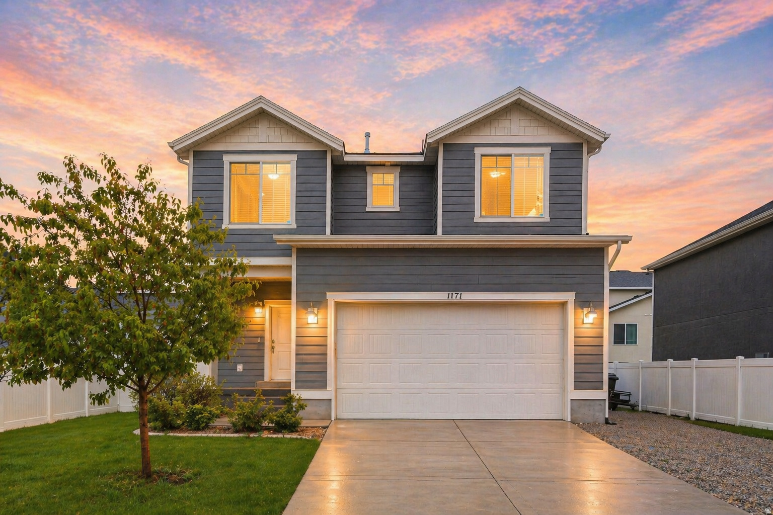 FOOTHILL VILLAGE - Residential