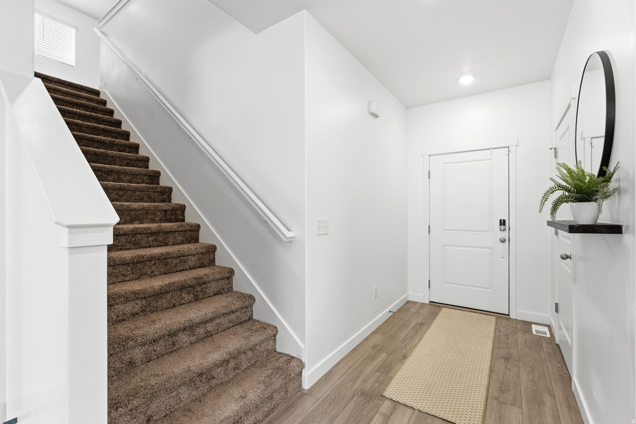 FOOTHILL VILLAGE - Residential