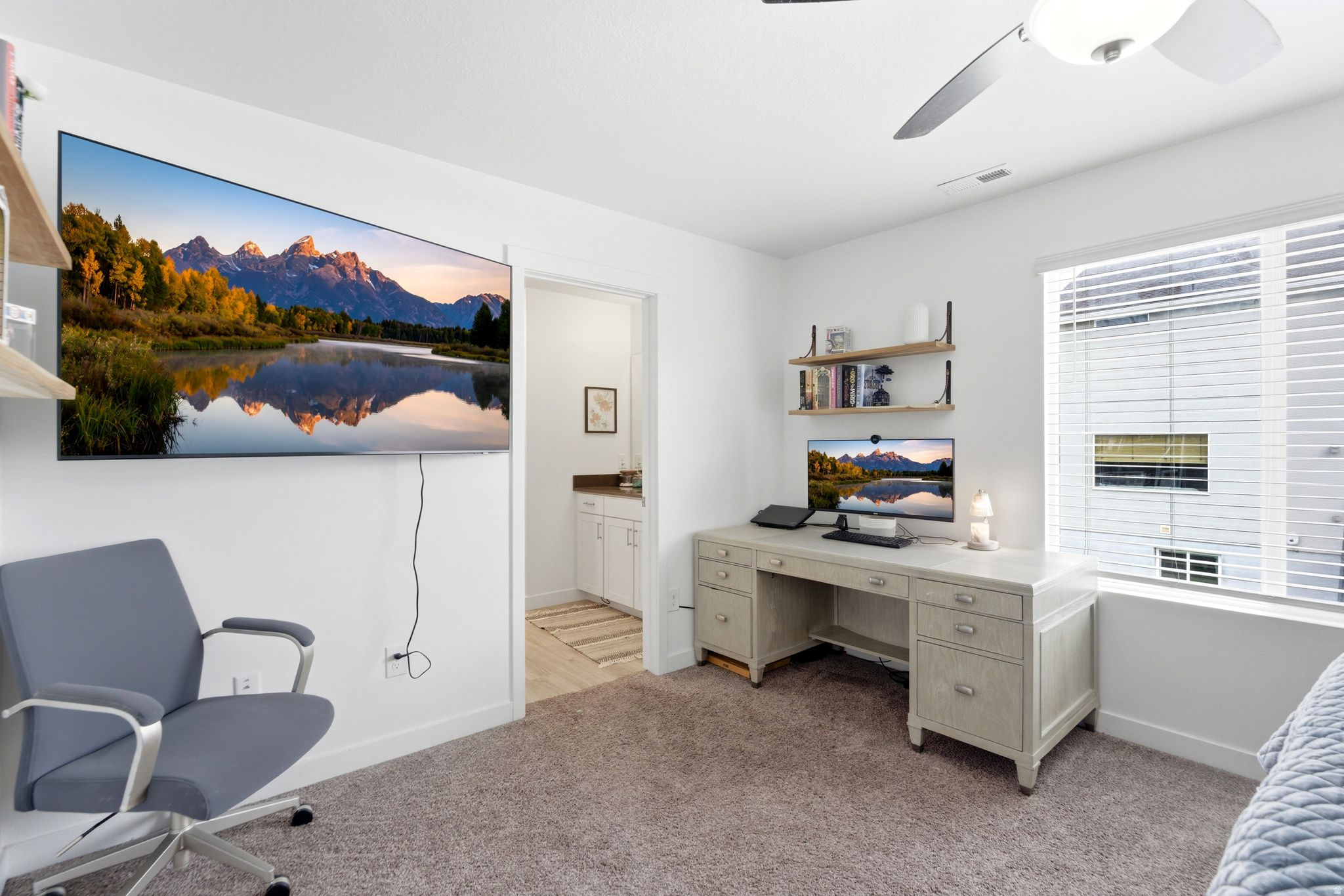 FOOTHILL VILLAGE - Residential