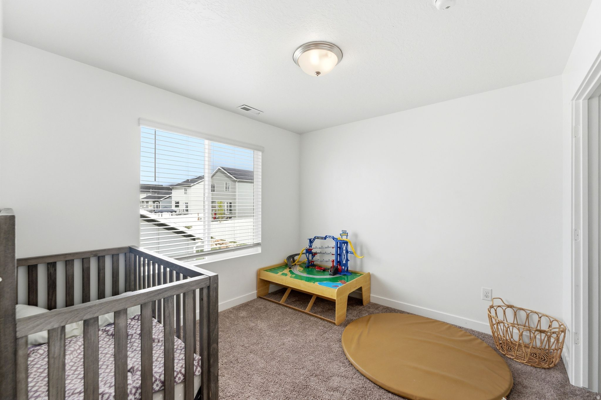 FOOTHILL VILLAGE - Residential