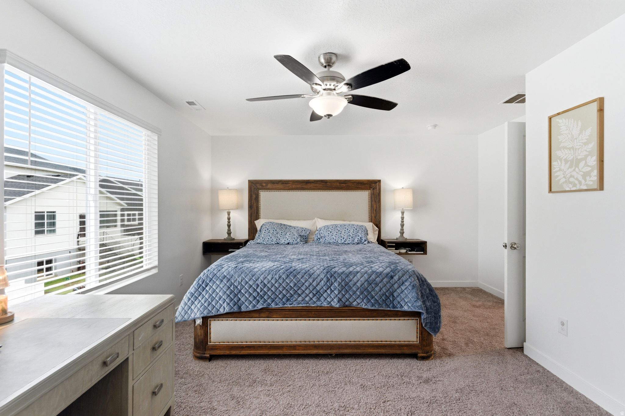 FOOTHILL VILLAGE - Residential