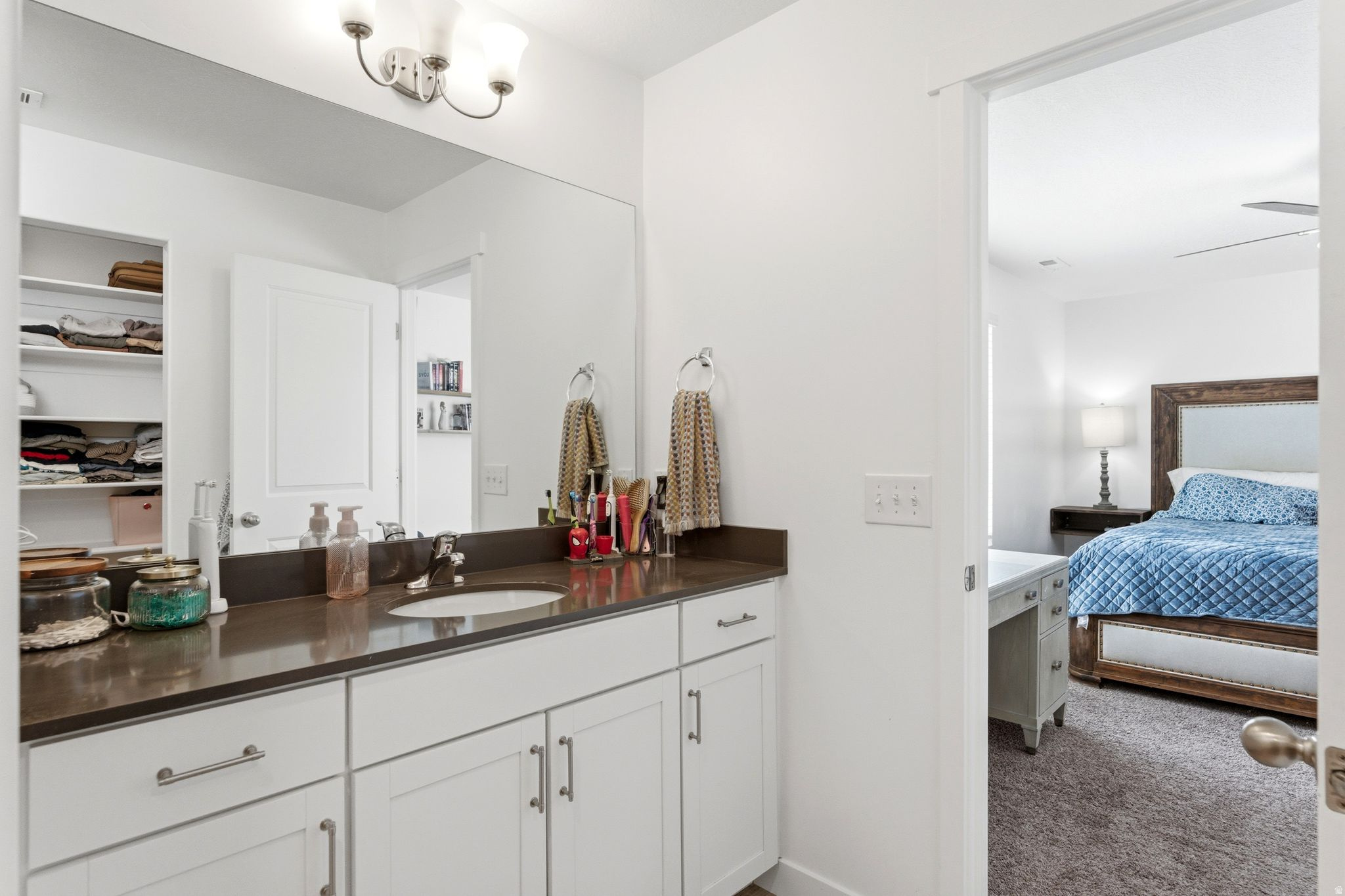 FOOTHILL VILLAGE - Residential