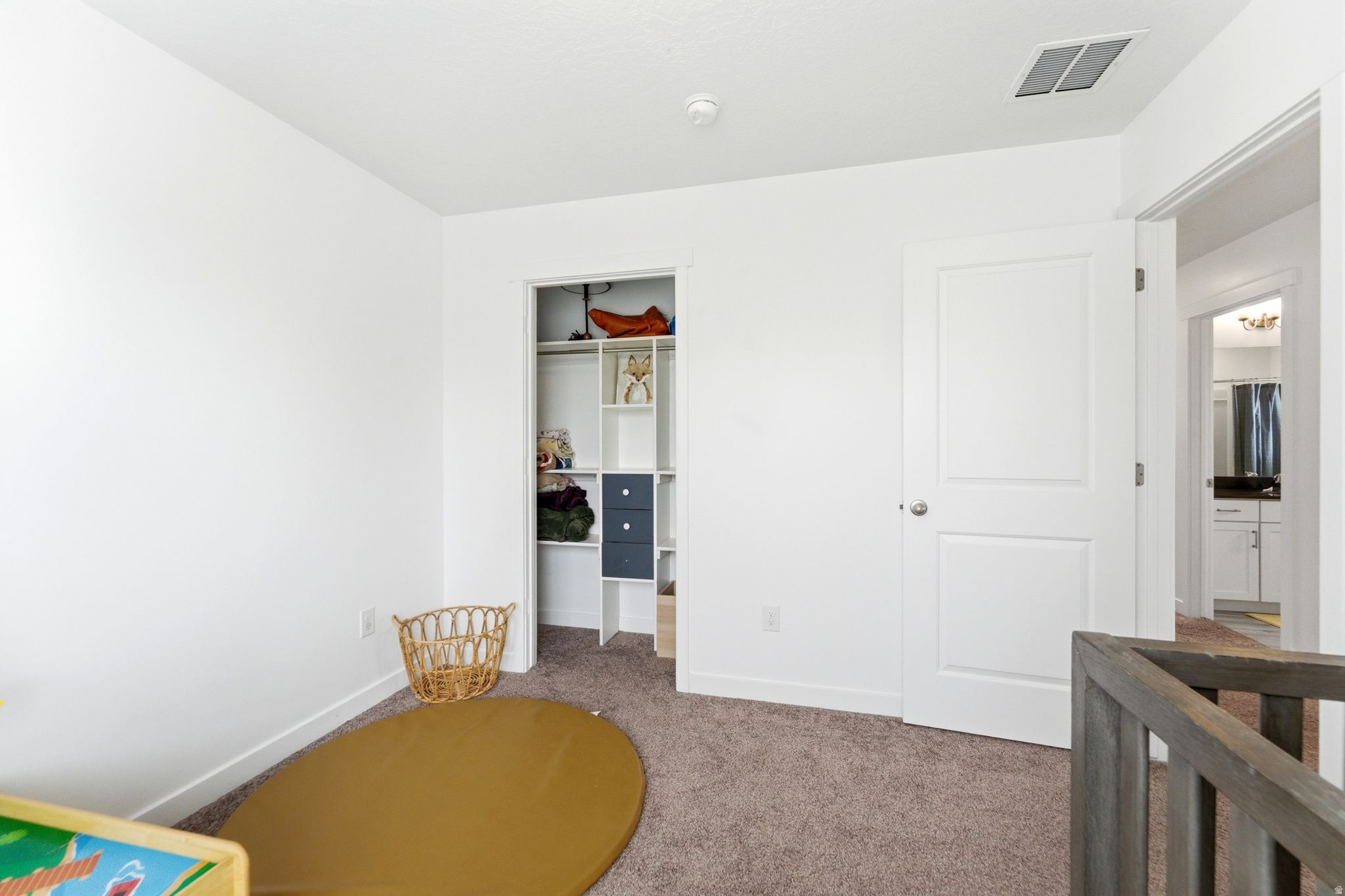 FOOTHILL VILLAGE - Residential