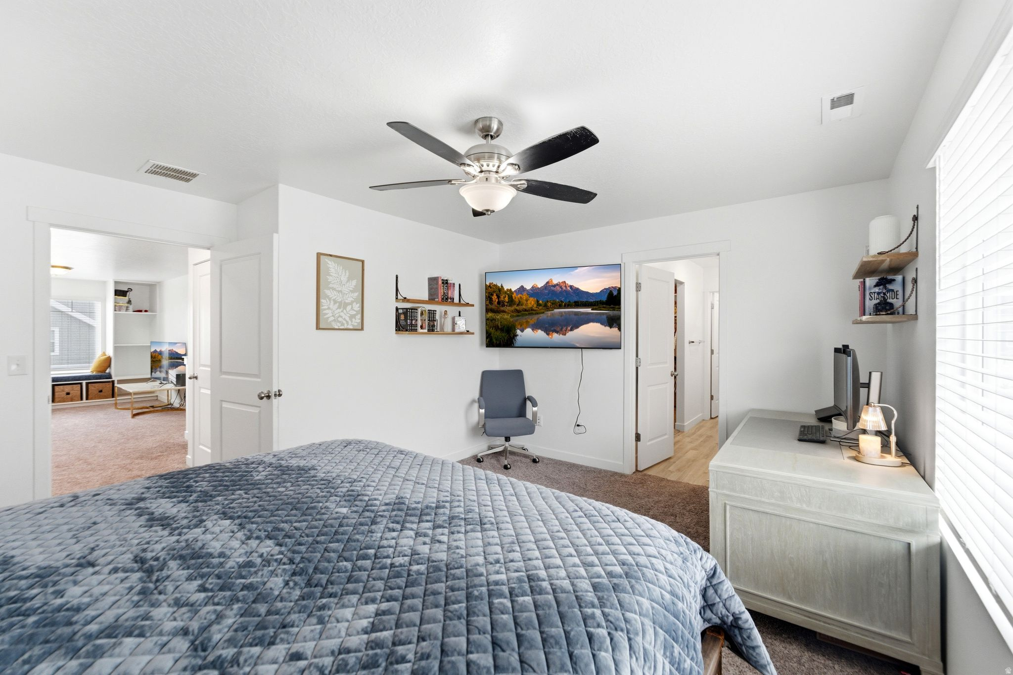 FOOTHILL VILLAGE - Residential