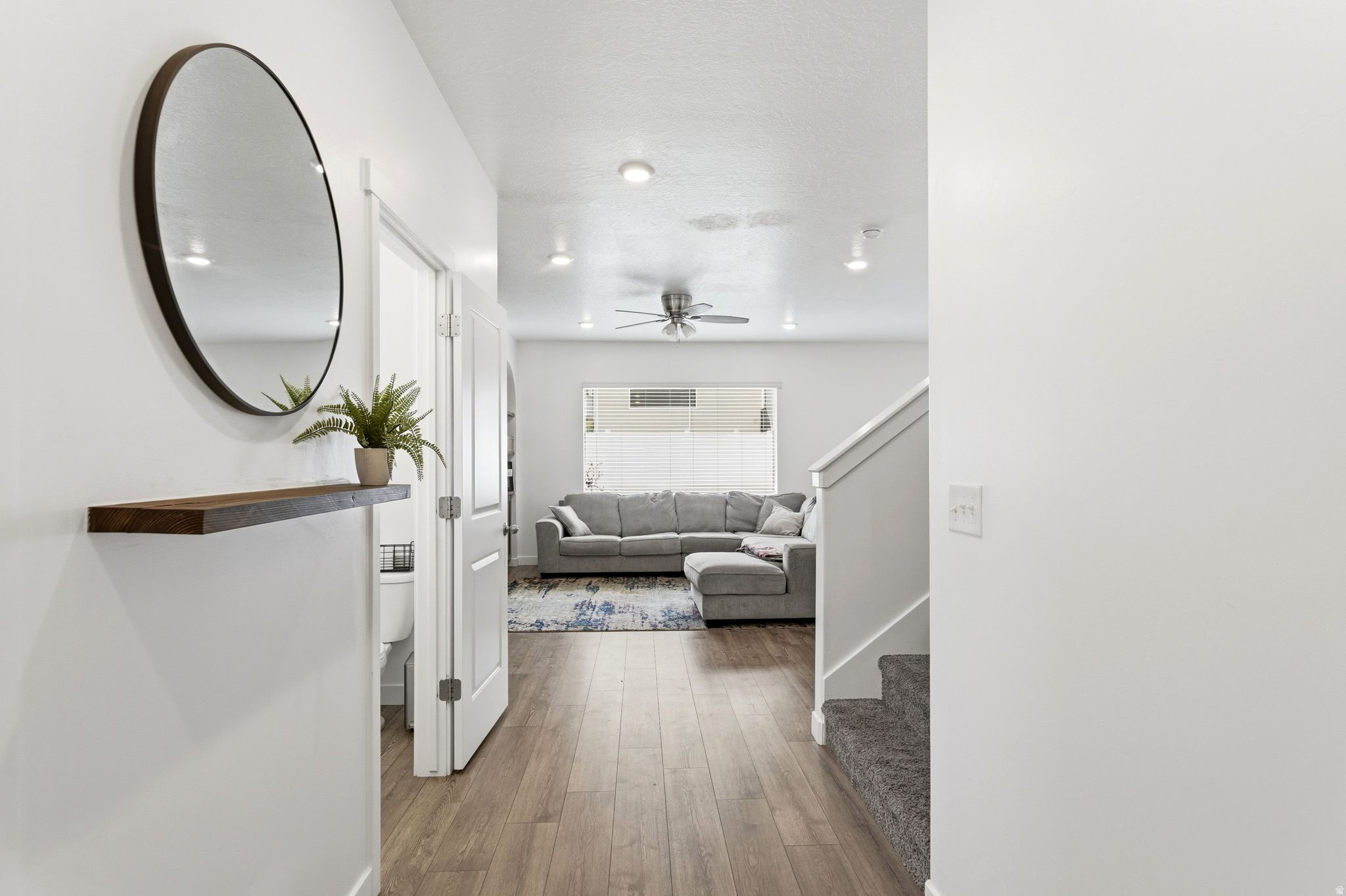 FOOTHILL VILLAGE - Residential