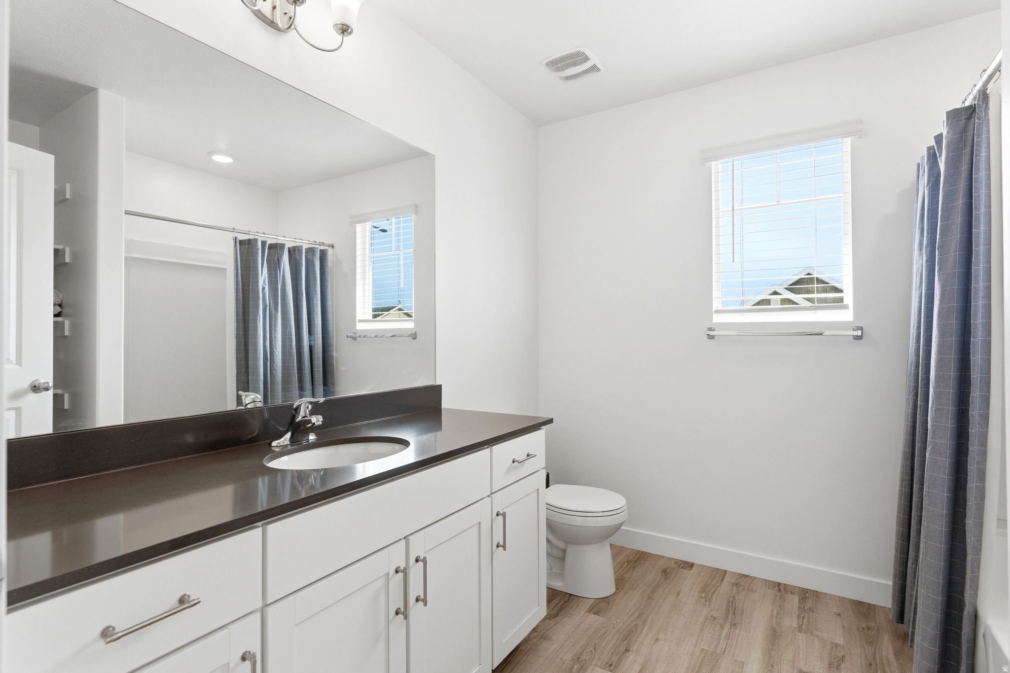 FOOTHILL VILLAGE - Residential