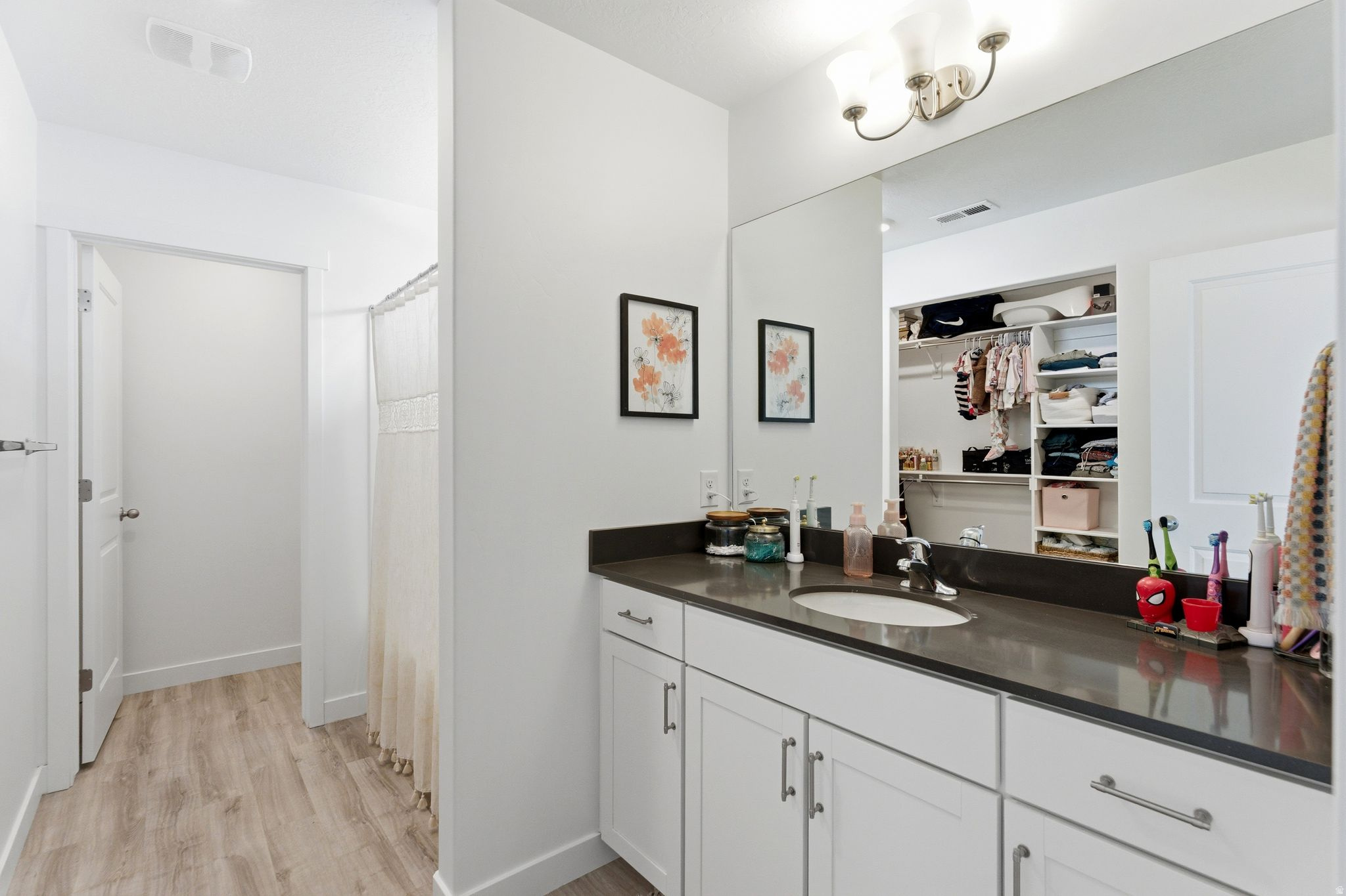 FOOTHILL VILLAGE - Residential