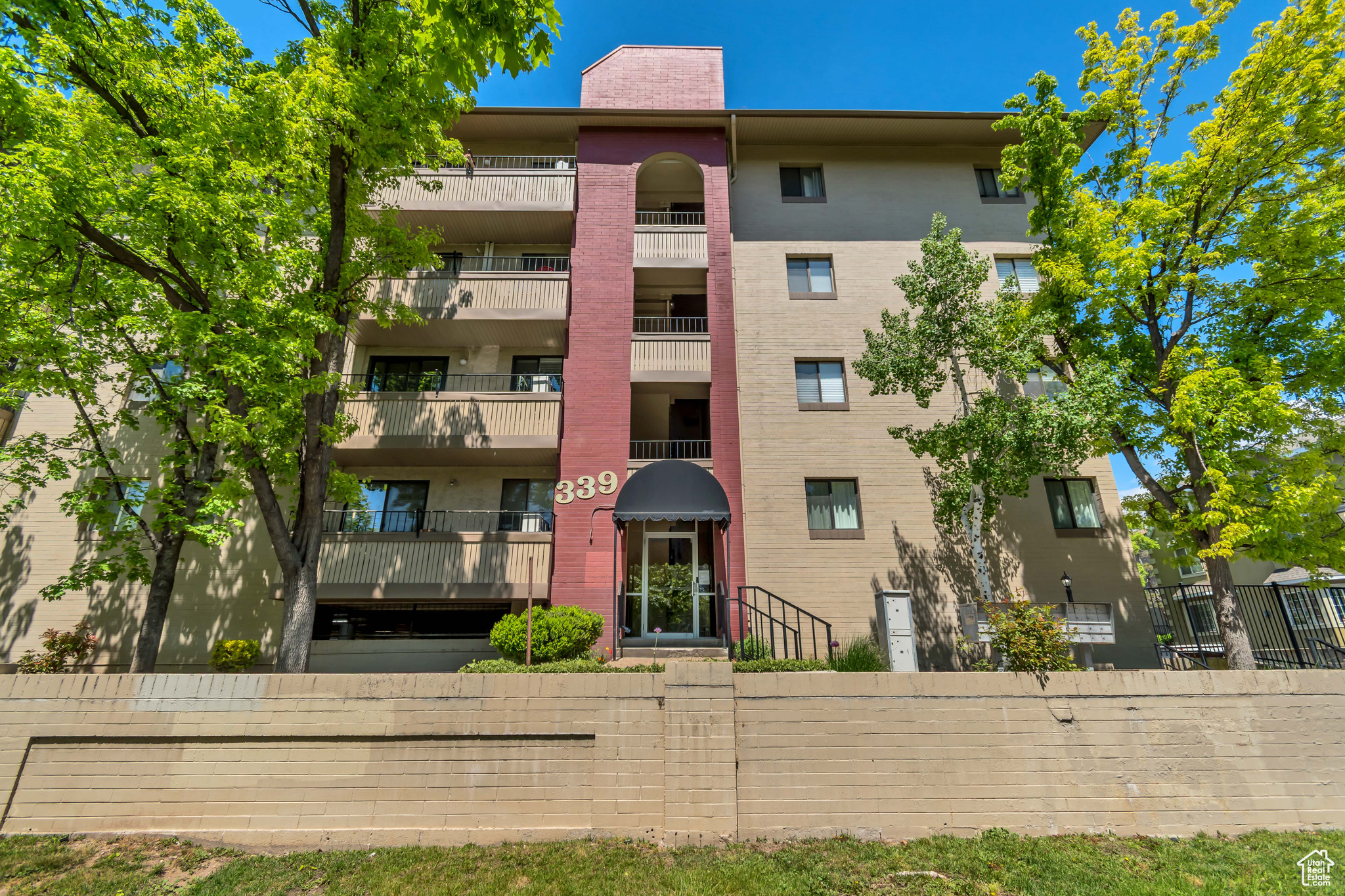 339 E 600 #1210, Salt Lake City, Utah image 19