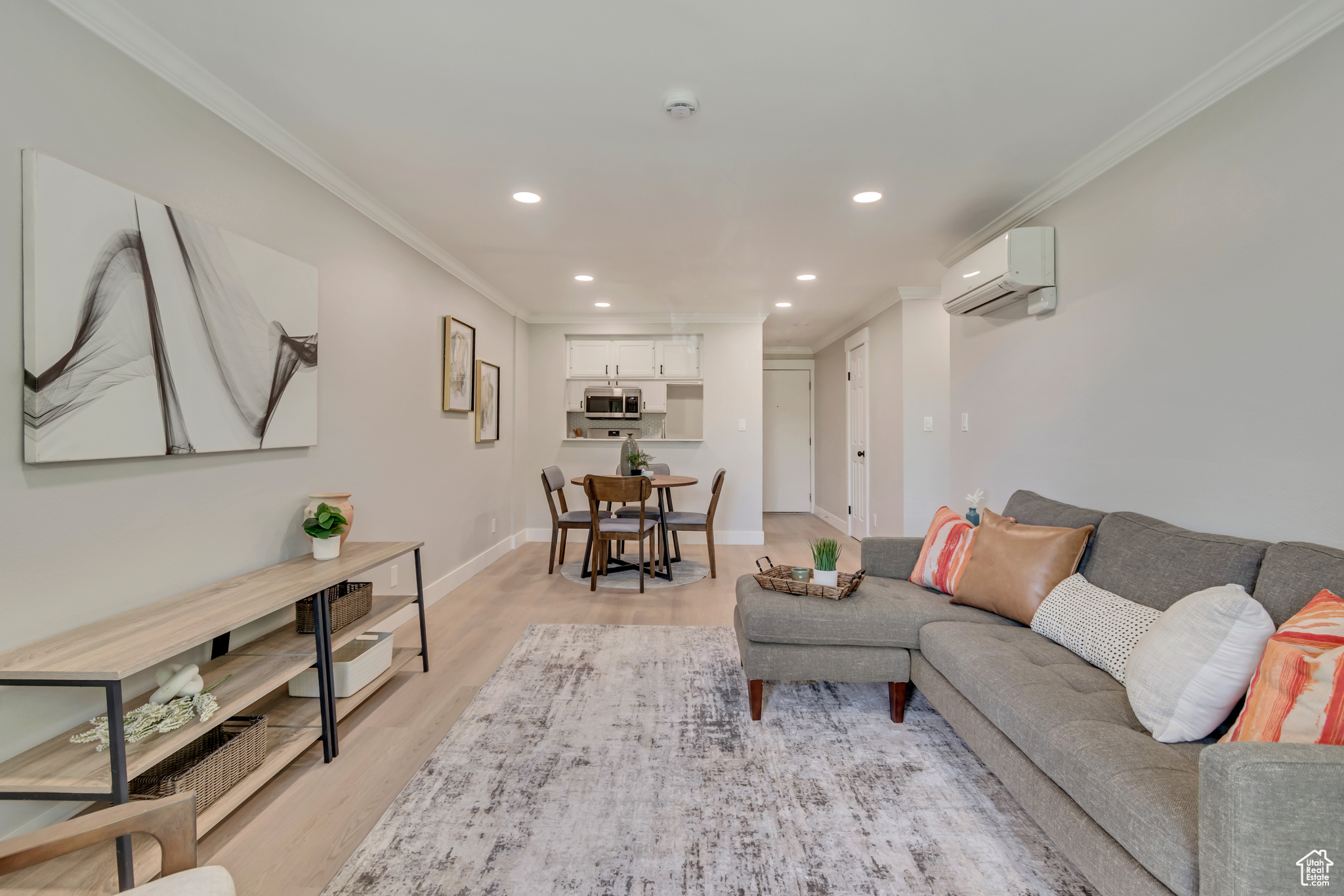 339 E 600 #1210, Salt Lake City, Utah image 2
