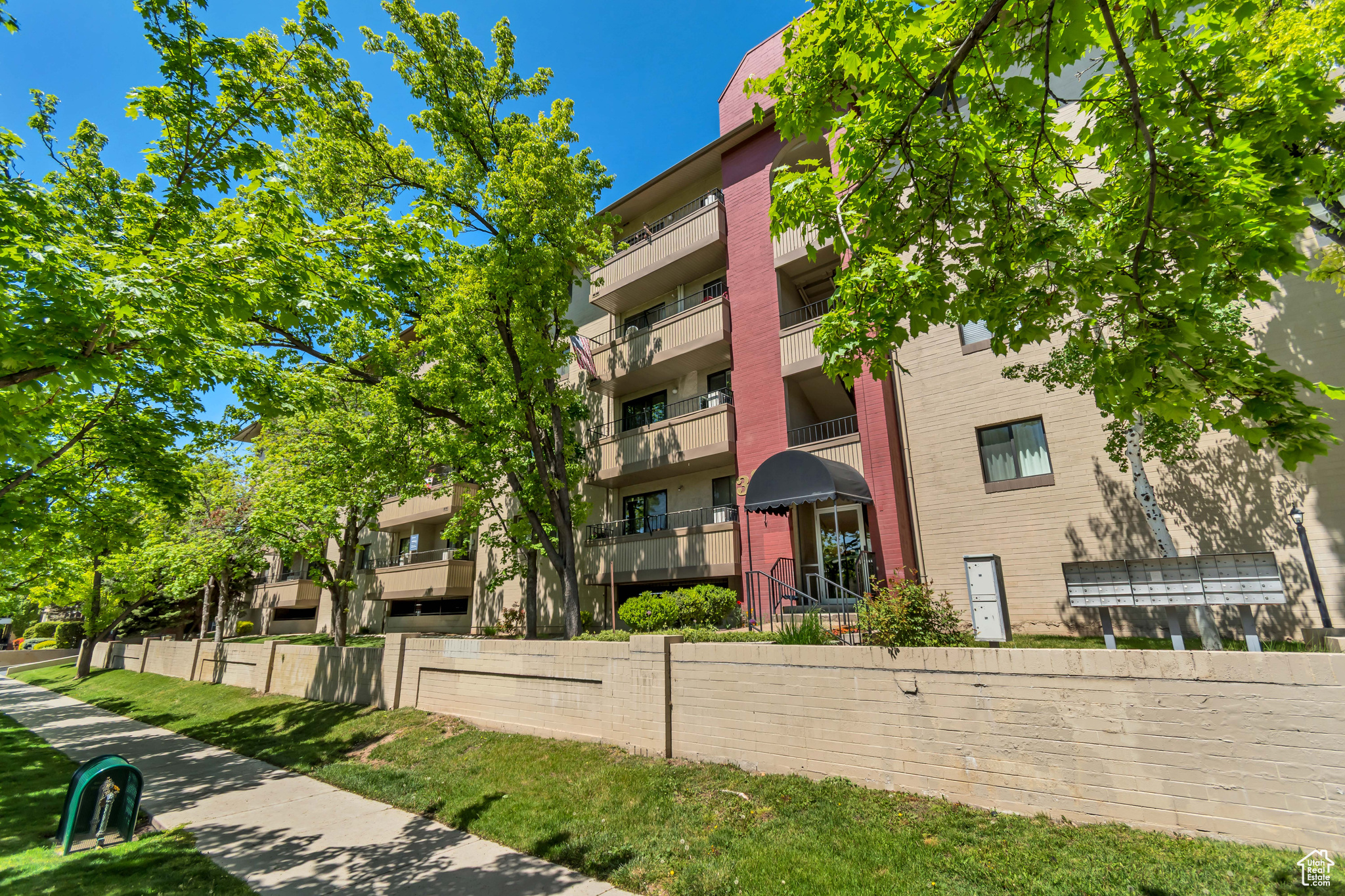 339 E 600 #1210, Salt Lake City, Utah image 20