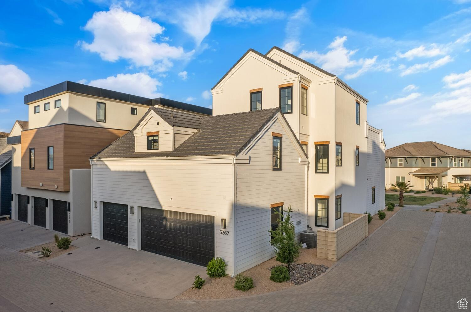 5367 S Cyan Ln, Saint George, Utah image 35