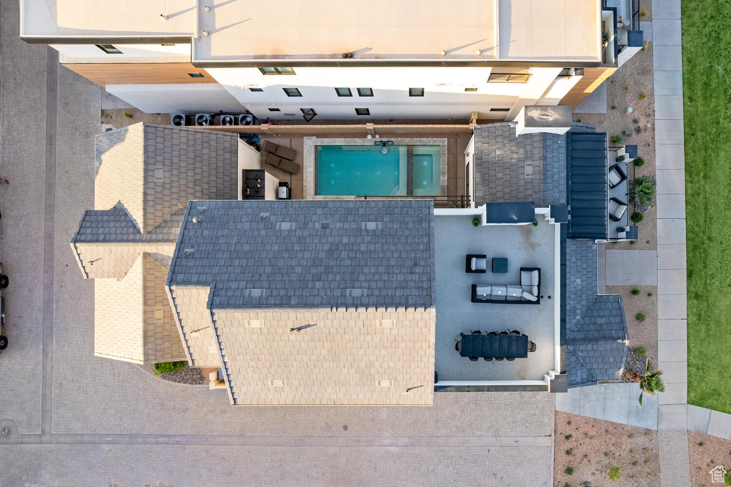 5367 S Cyan Ln, Saint George, Utah image 36