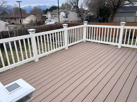 Tiny photo for 6695 S SOMERSET DR, West Jordan, UT 84084 (MLS # 2143925)