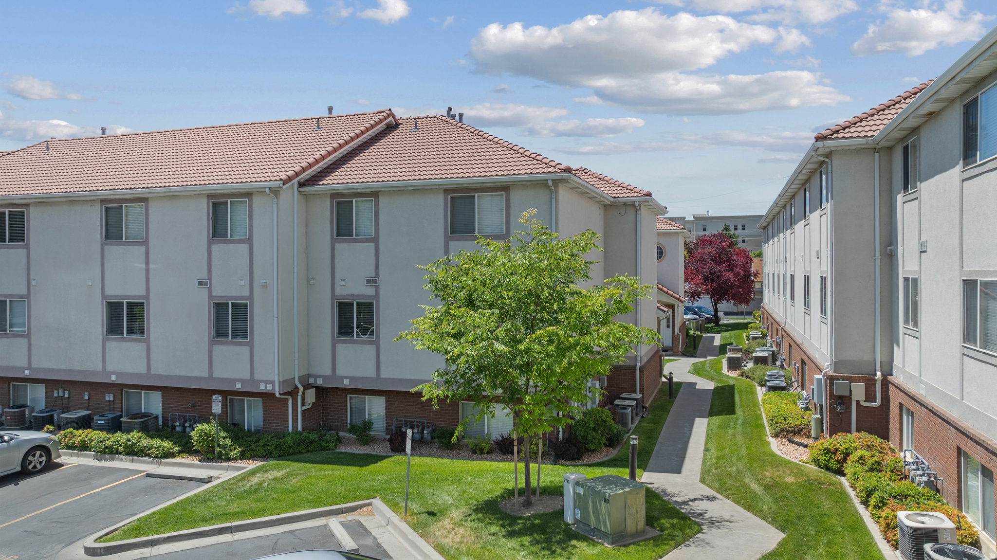 SANTA BARBARA - Residential