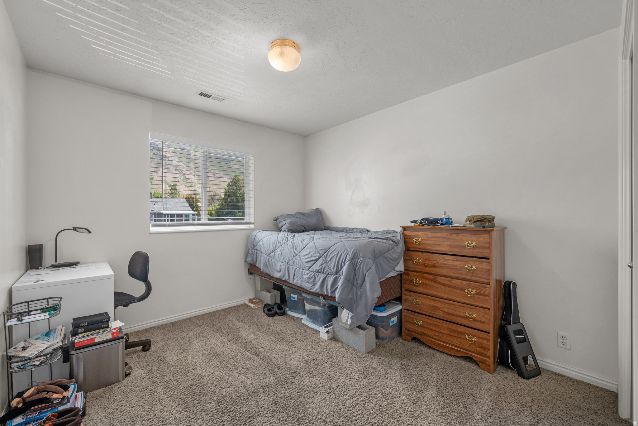SANTA BARBARA - Residential