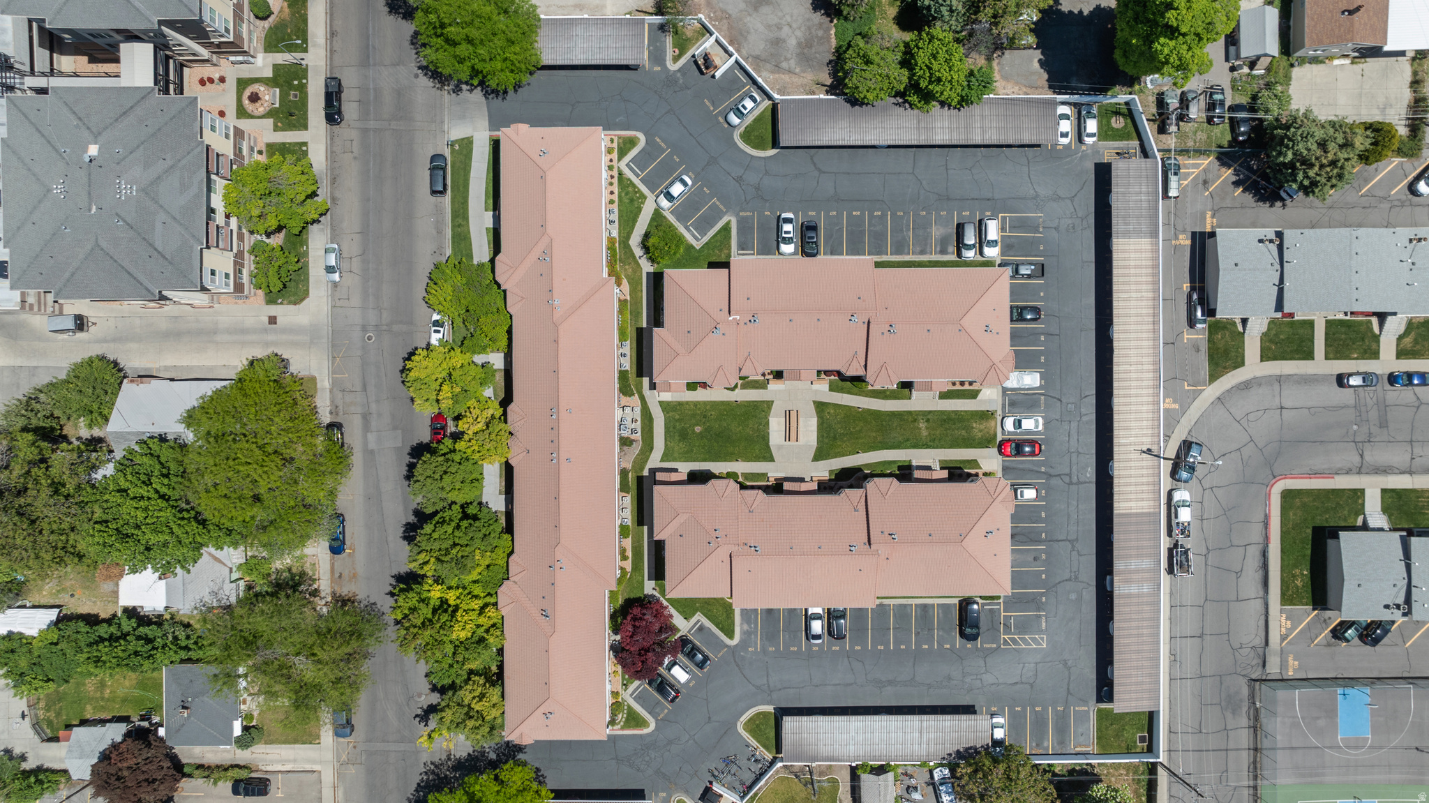 SANTA BARBARA - Residential