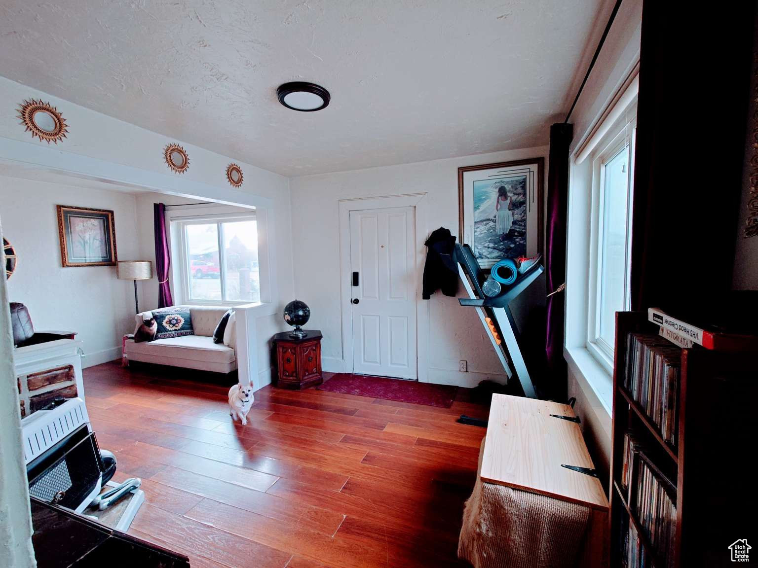 STEPHENS ADD 01 - Residential