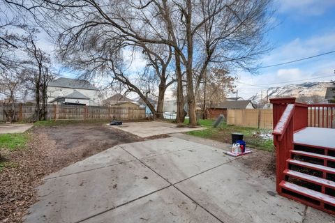 Tiny photo for 122 DOXEY ST, Ogden, UT 84401 (MLS # 2130157)