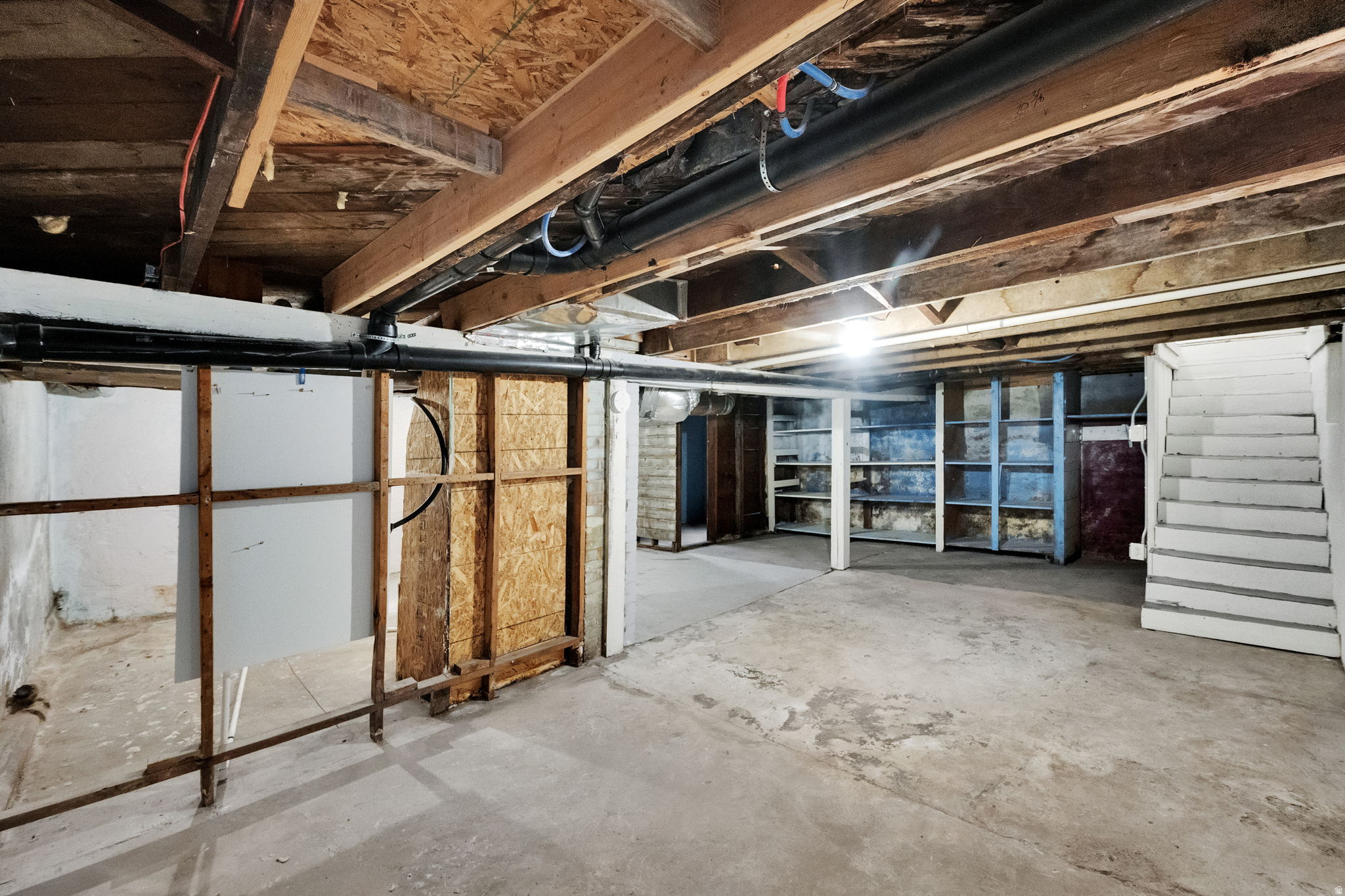 PLAT A OGDEN CITY SU - Residential