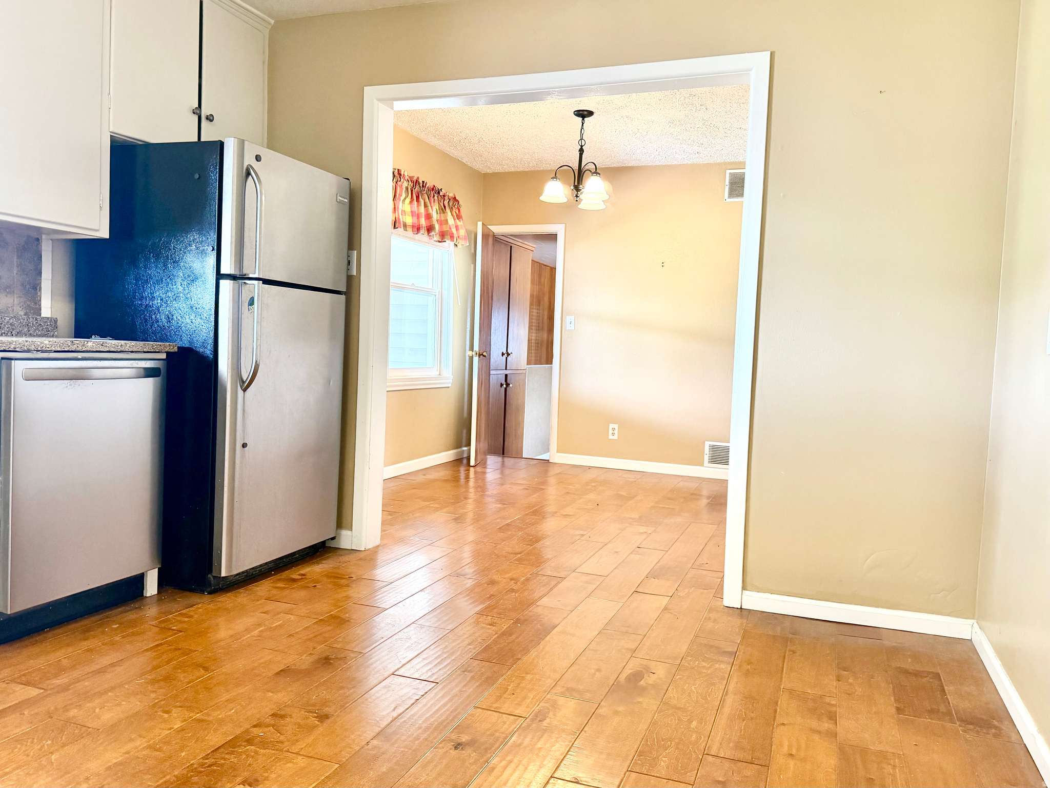 EREKSON SUBDIVISION - Residential