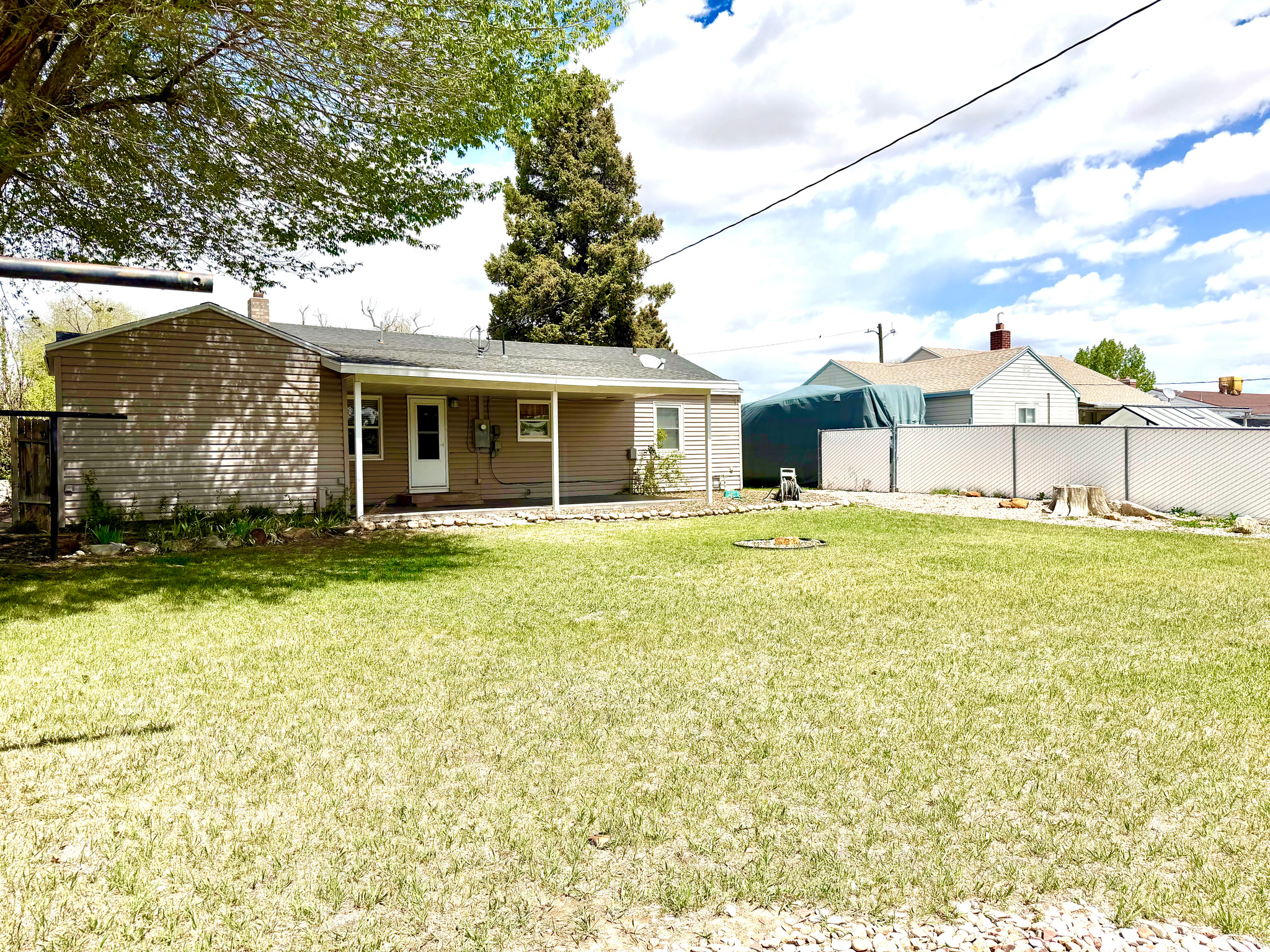 EREKSON SUBDIVISION - Residential