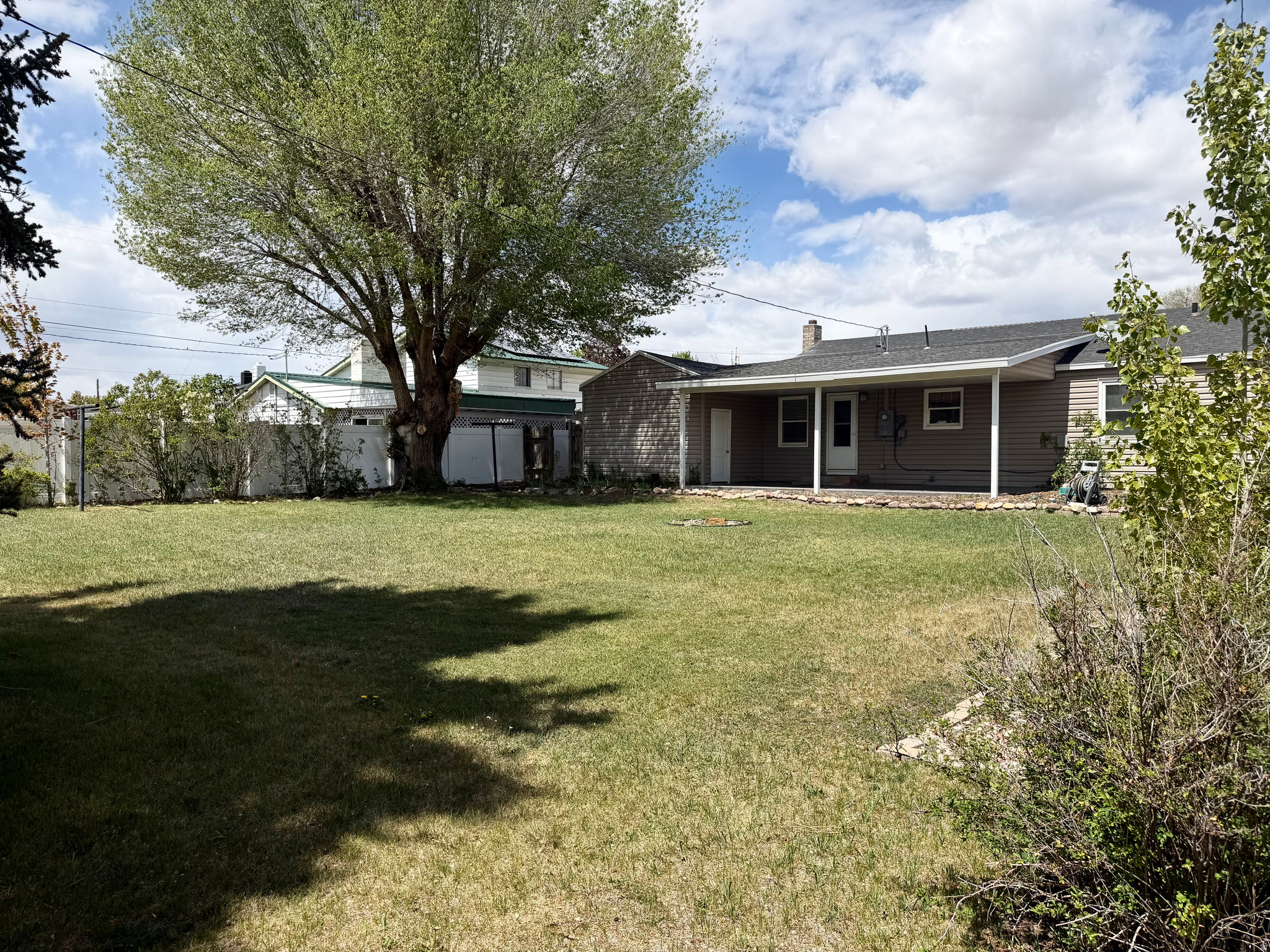 EREKSON SUBDIVISION - Residential