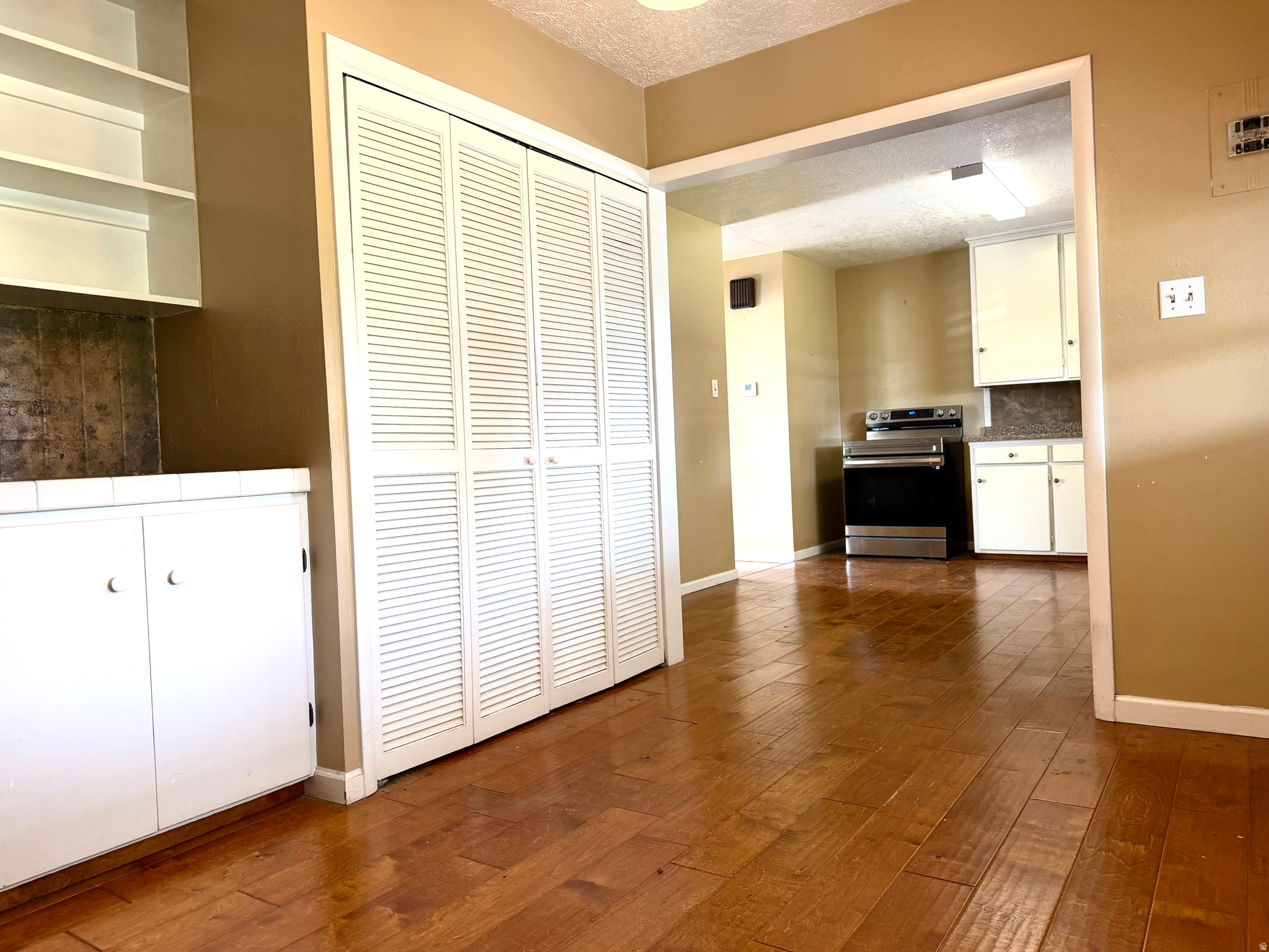 EREKSON SUBDIVISION - Residential