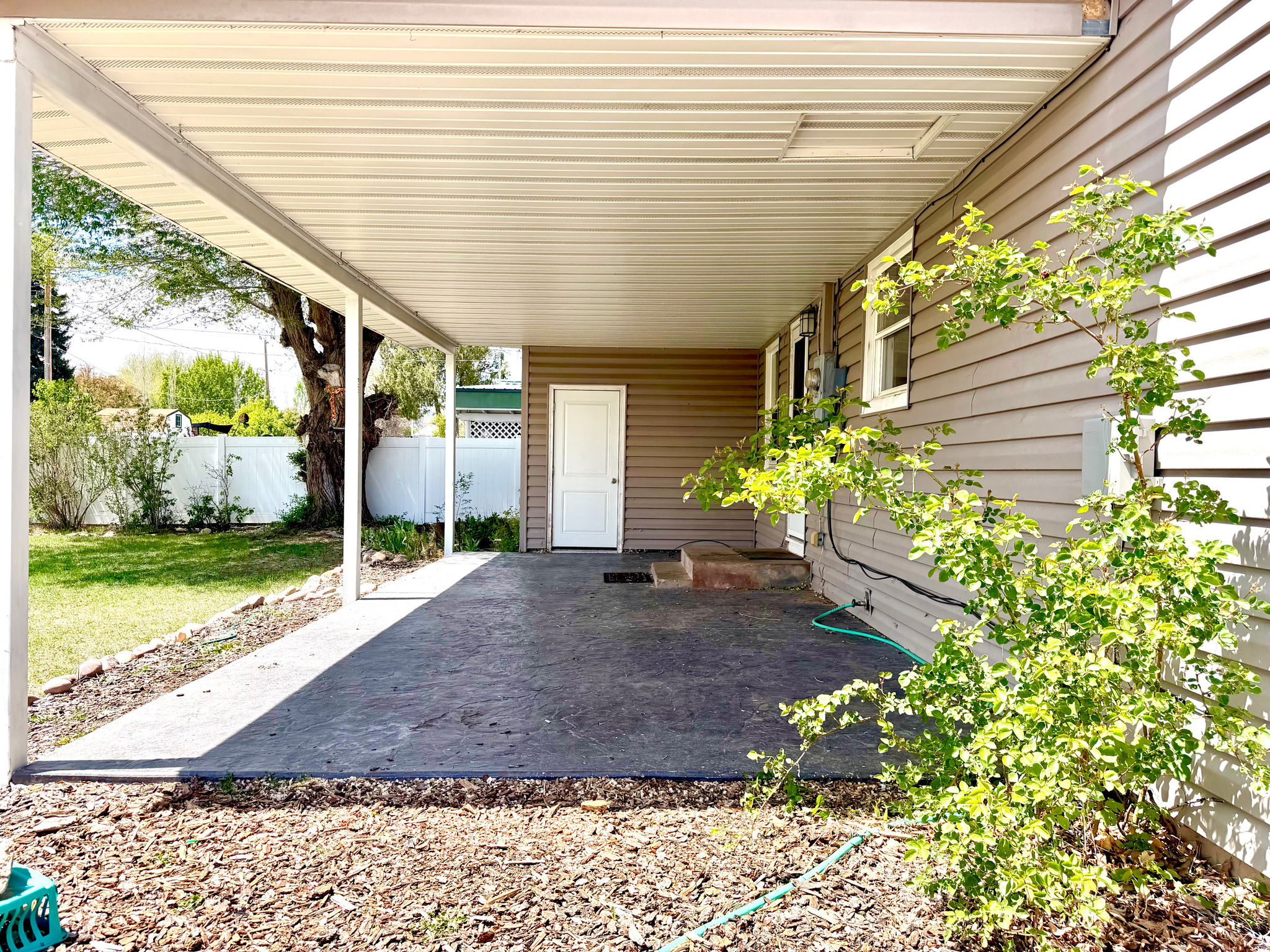 EREKSON SUBDIVISION - Residential