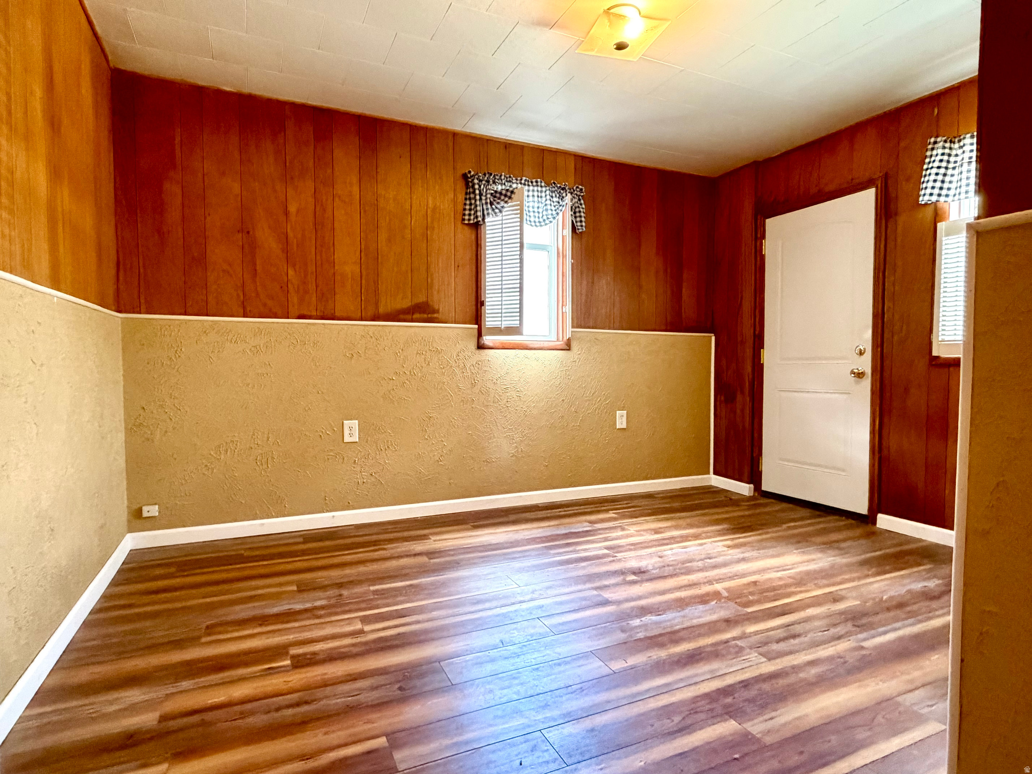 EREKSON SUBDIVISION - Residential