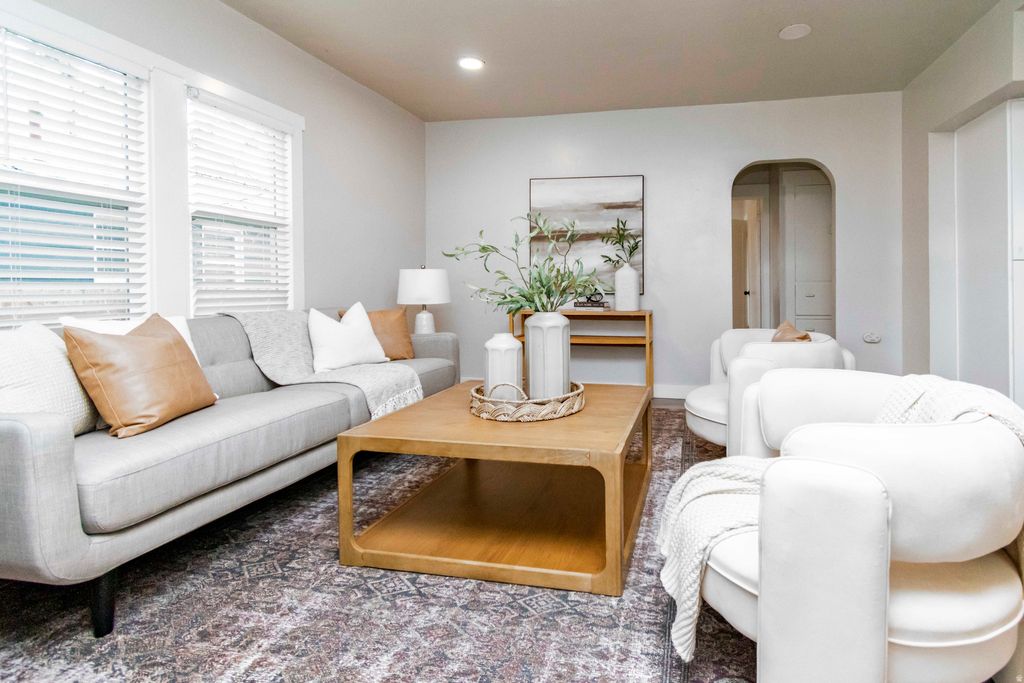 Photo of 1378 W 4200 S, Taylorsville, UT 84123 (MLS # 2131699)