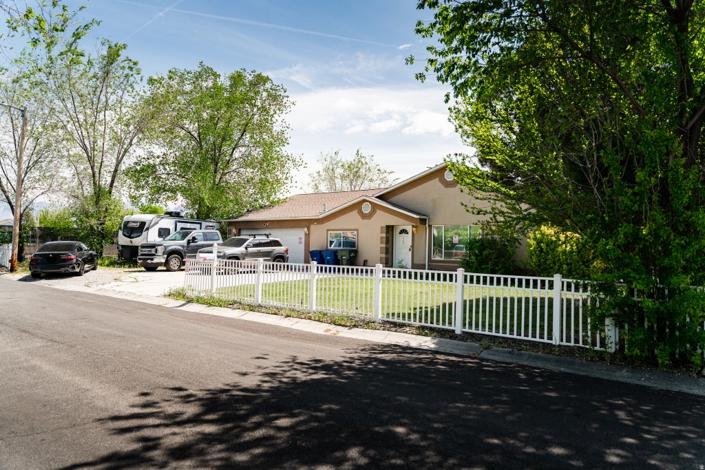 Photo of 3509 W CHRISTY AVE, West Valley City, UT 84119 (MLS # 2181885)