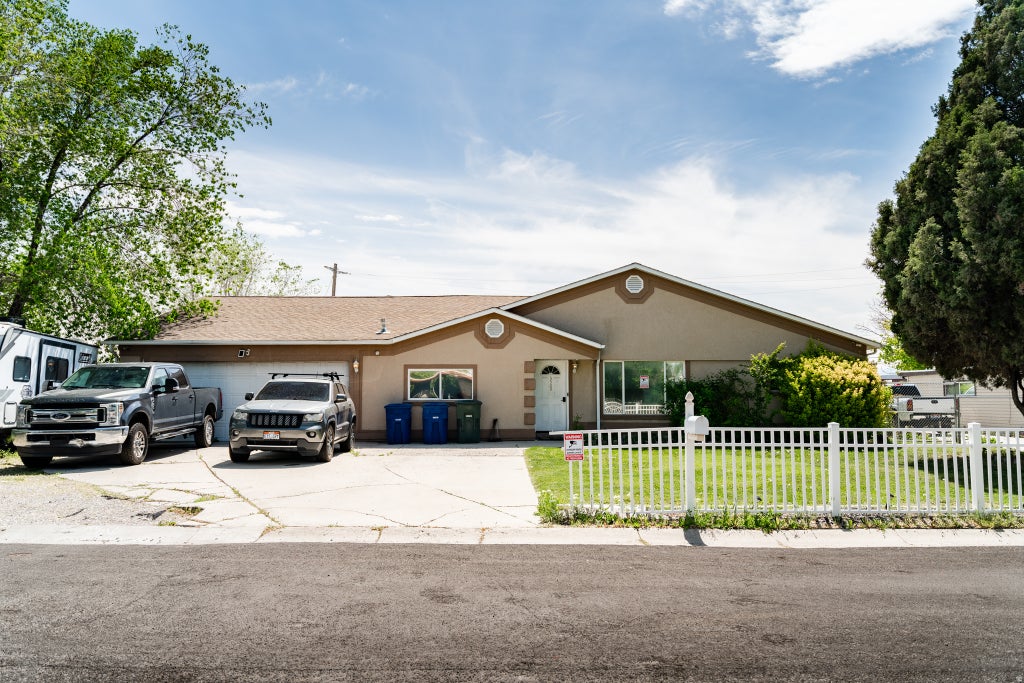 Photo of 3509 W CHRISTY AVE, West Valley City, UT 84119 (MLS # 2181885)
