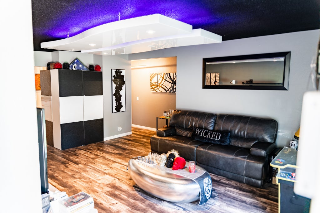 Photo of 3509 W CHRISTY AVE, West Valley City, UT 84119 (MLS # 2181885)