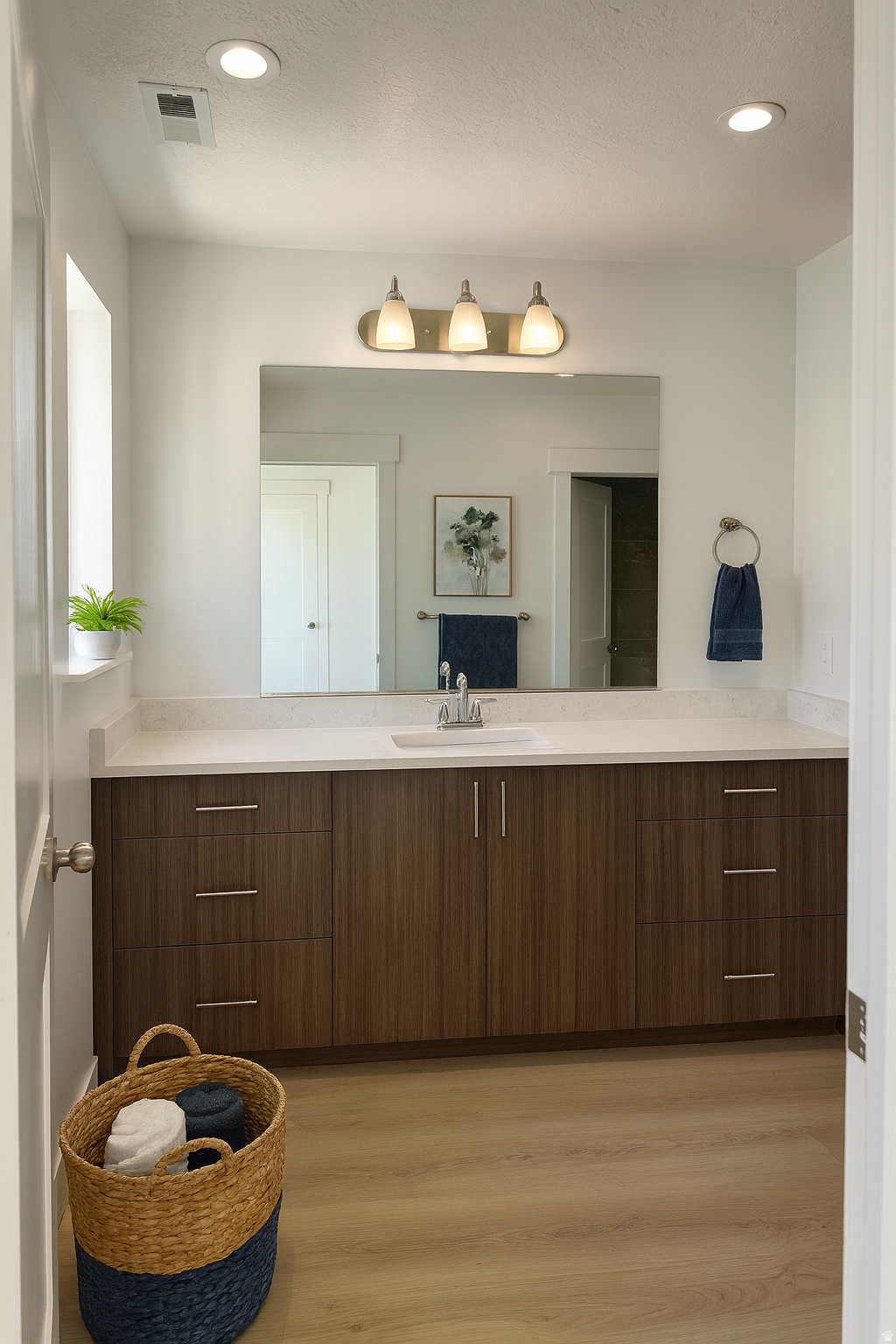 OGDEN TOWNS - Residential